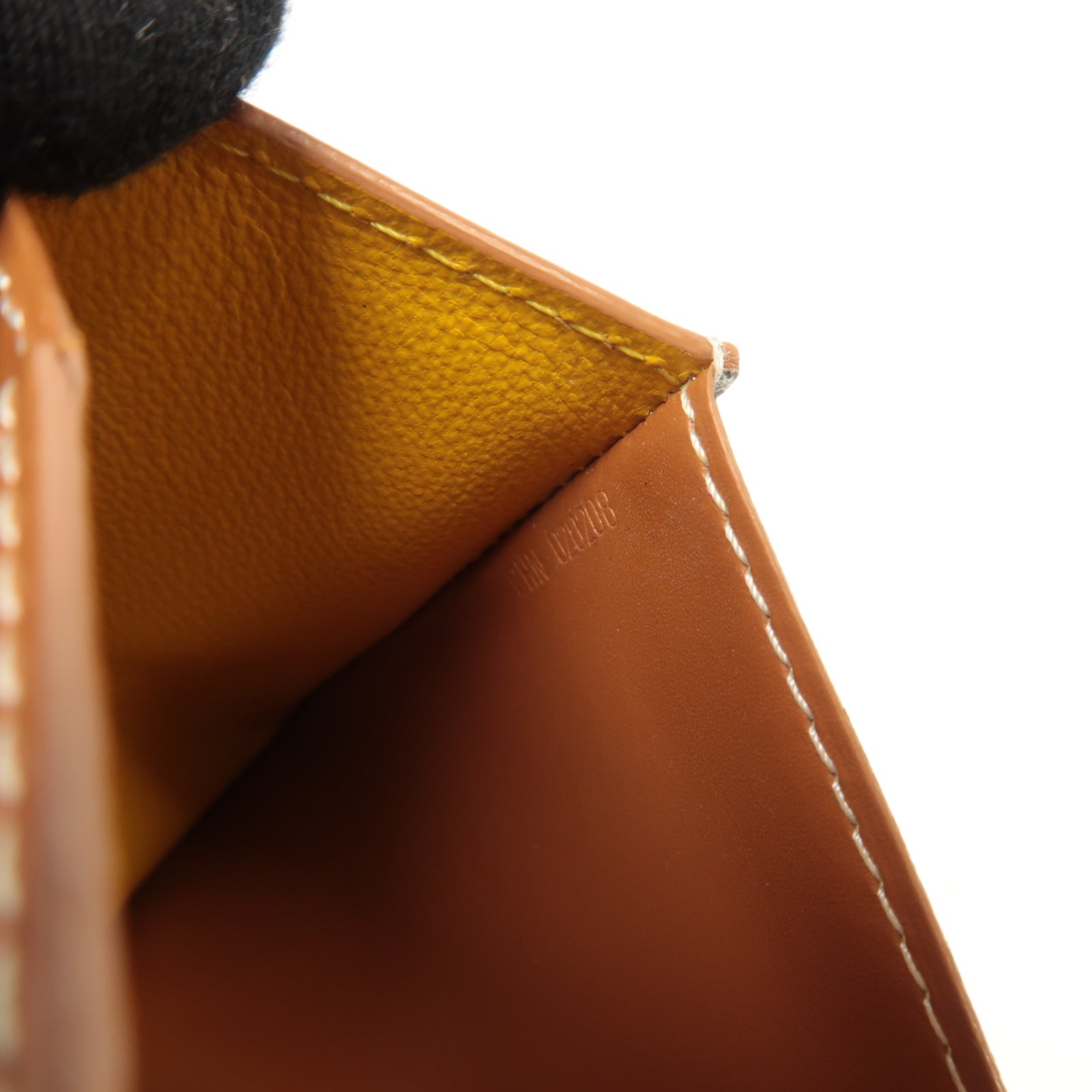 GOYARD 塗層帆布Card Case卡片套黑色/啡色