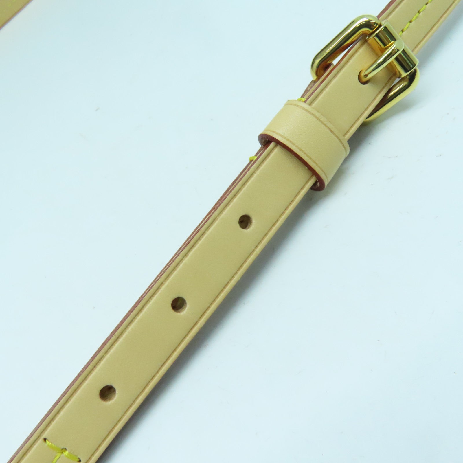 LOUIS VUITTON Monogram Turenne MM金扣手挽肩背兩用袋啡色
