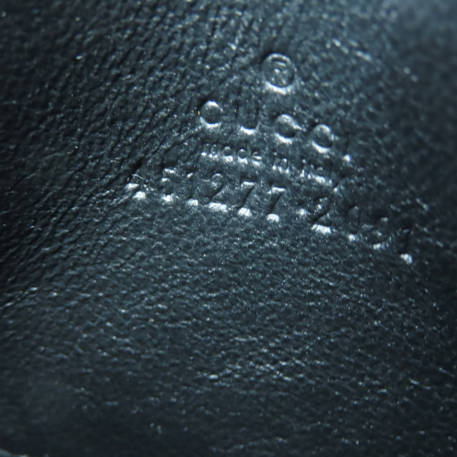 GUCCI 塗層帆布Card Case卡片盒黑色