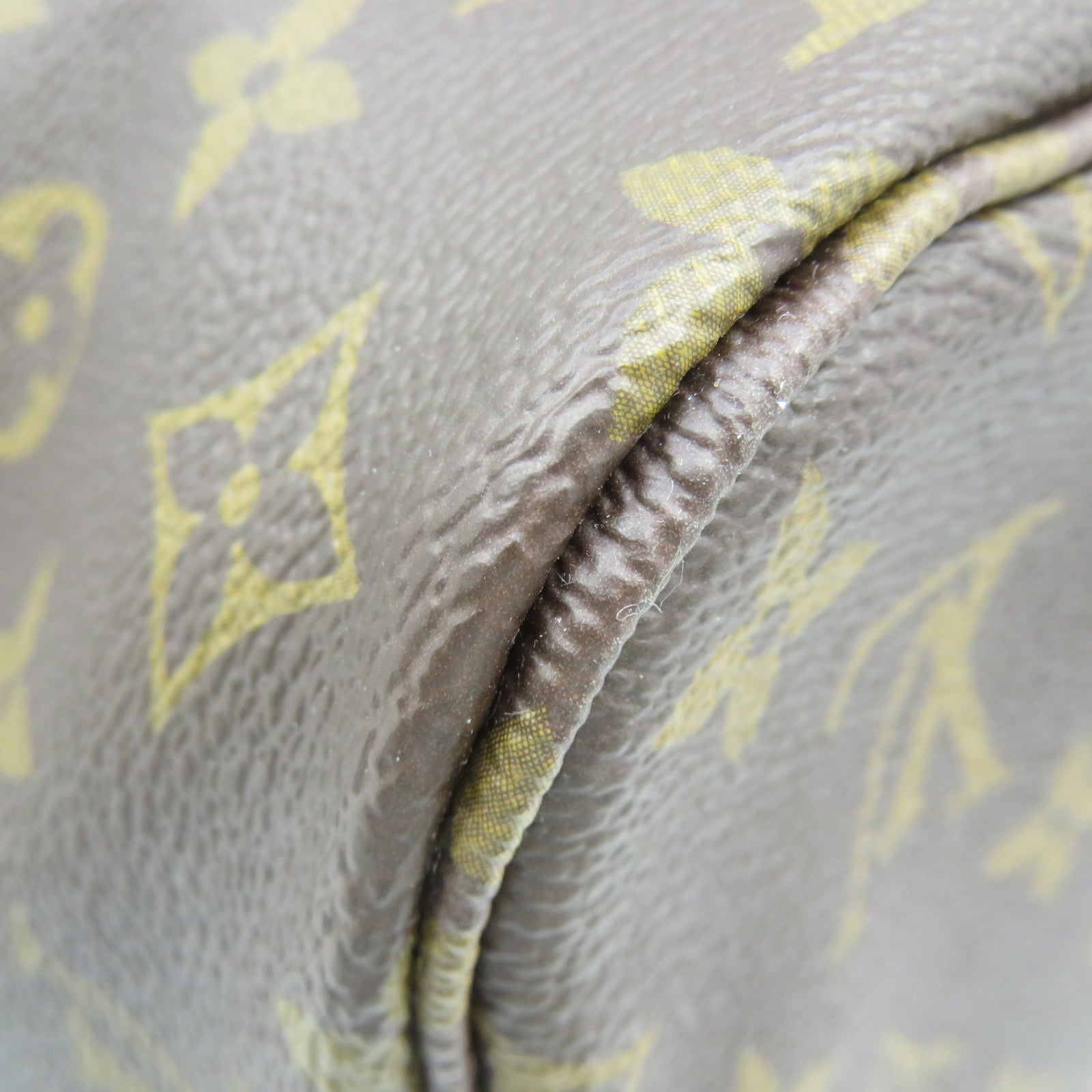 LOUIS VUITTON Monogram Neverfull MM Tote Bag肩背袋啡色