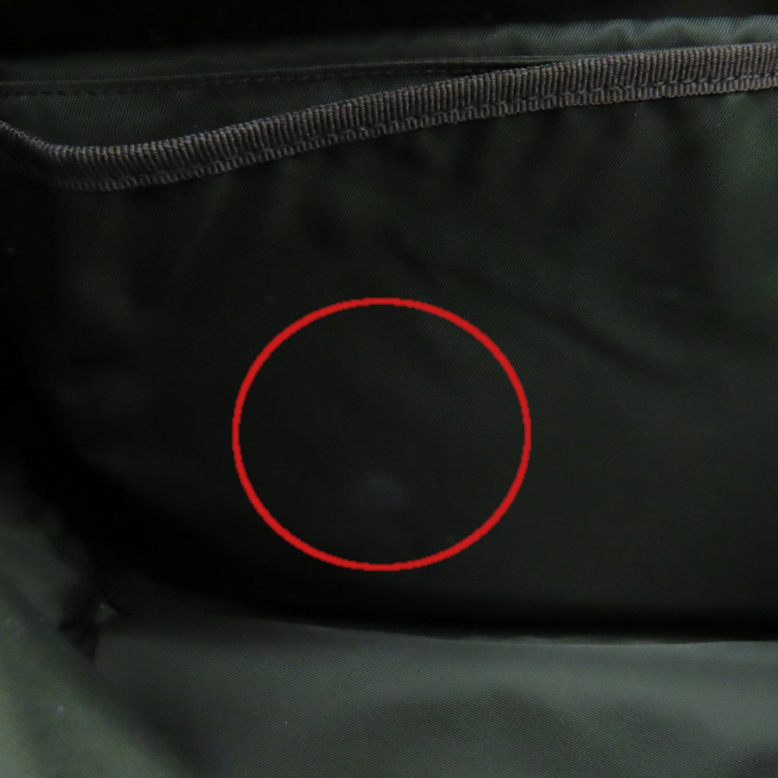 GUCCI GG帆布Shoulder Bag肩背袋啡色