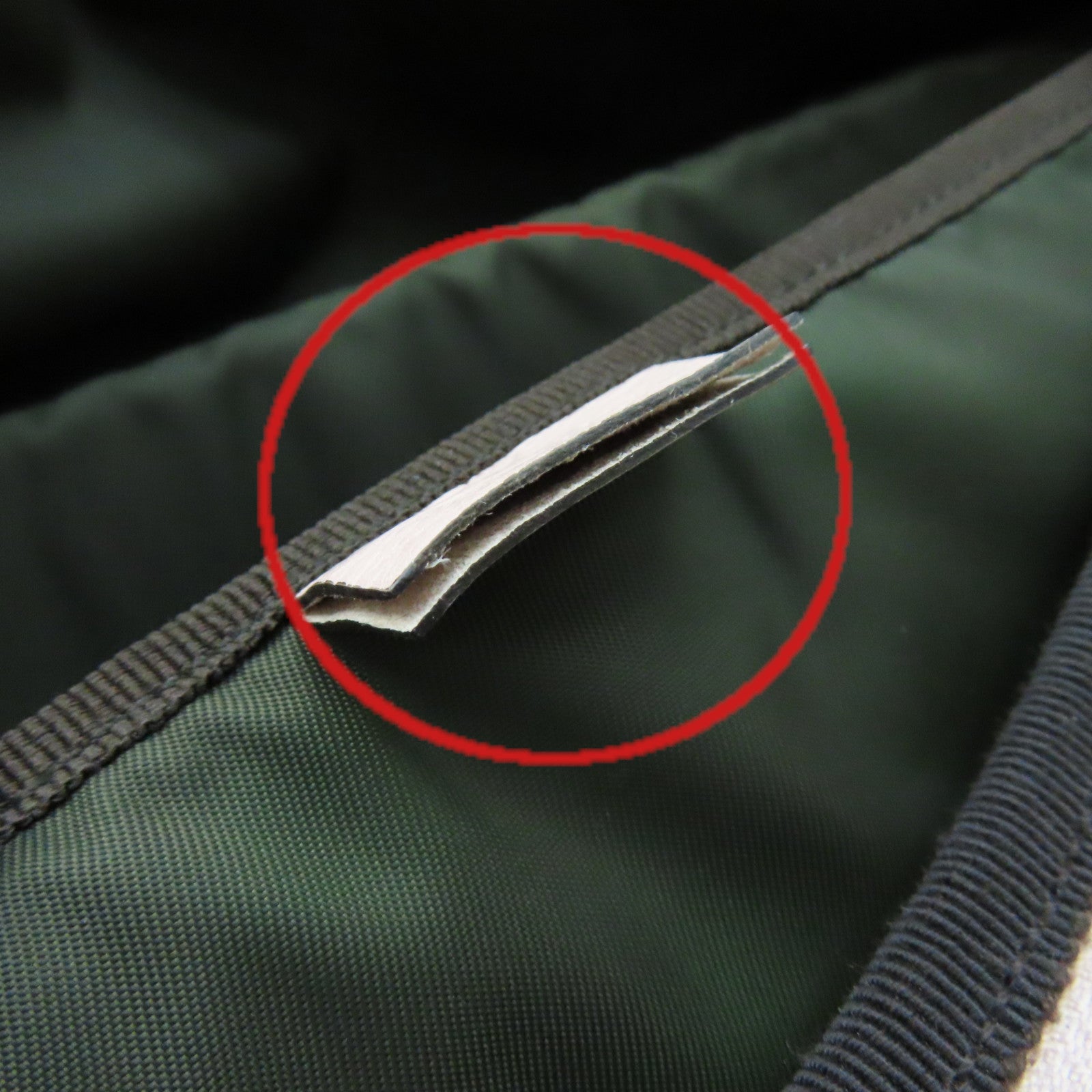 GUCCI GG帆布Shoulder Bag肩背袋啡色