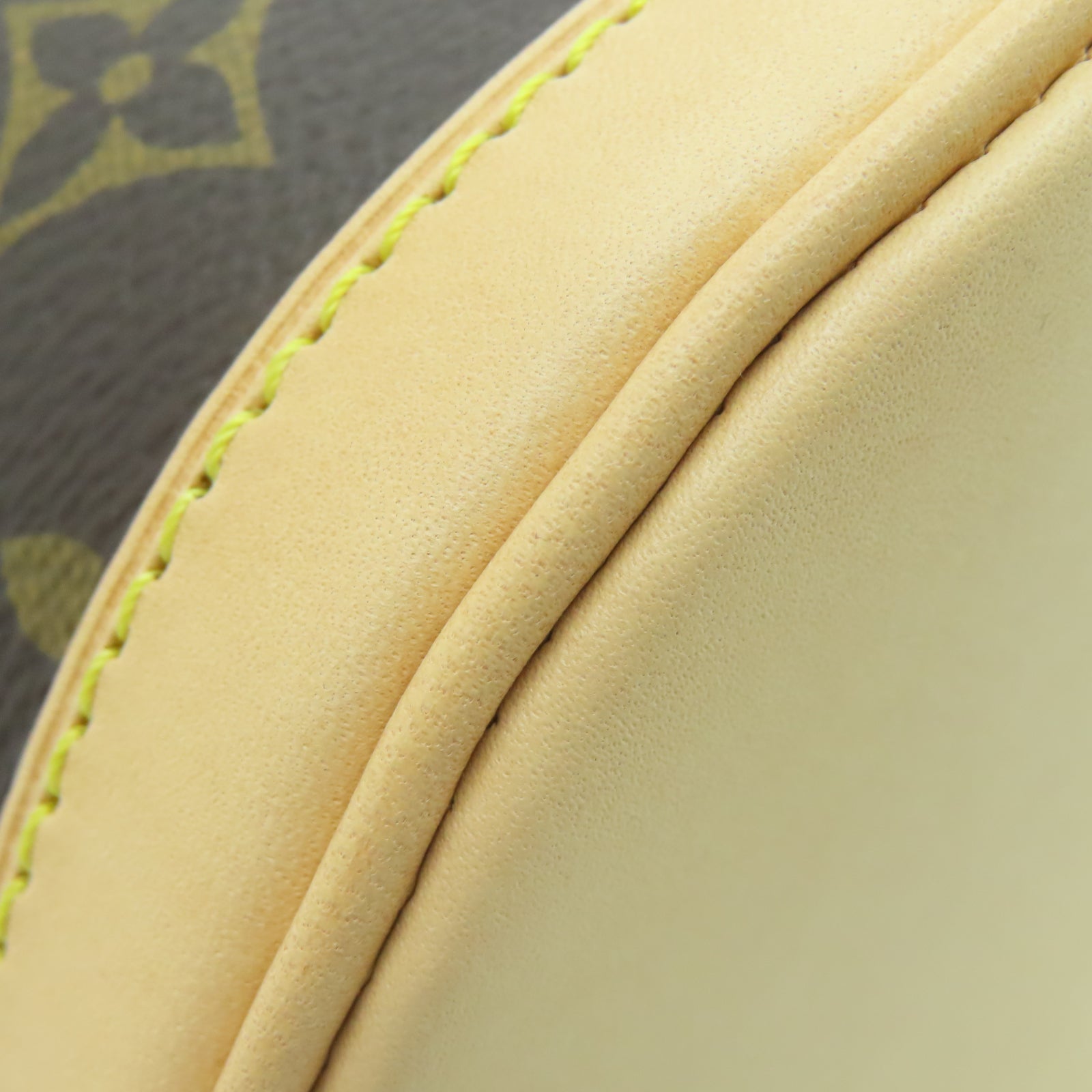 LOUIS VUITTON Monogram Duffle金扣手挽肩背两用袋棕色