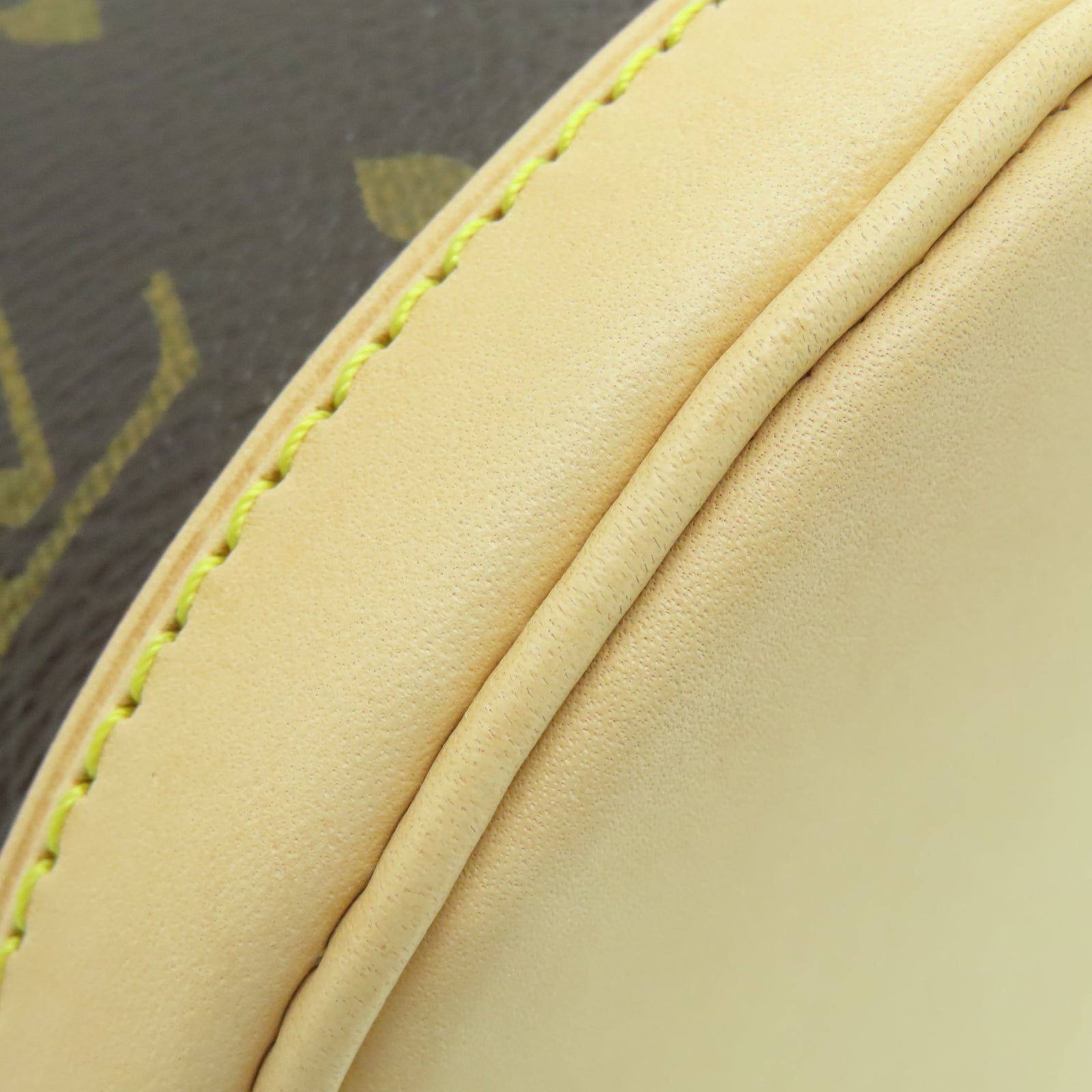 LOUIS VUITTON Monogram Duffle金扣手挽肩背两用袋棕色
