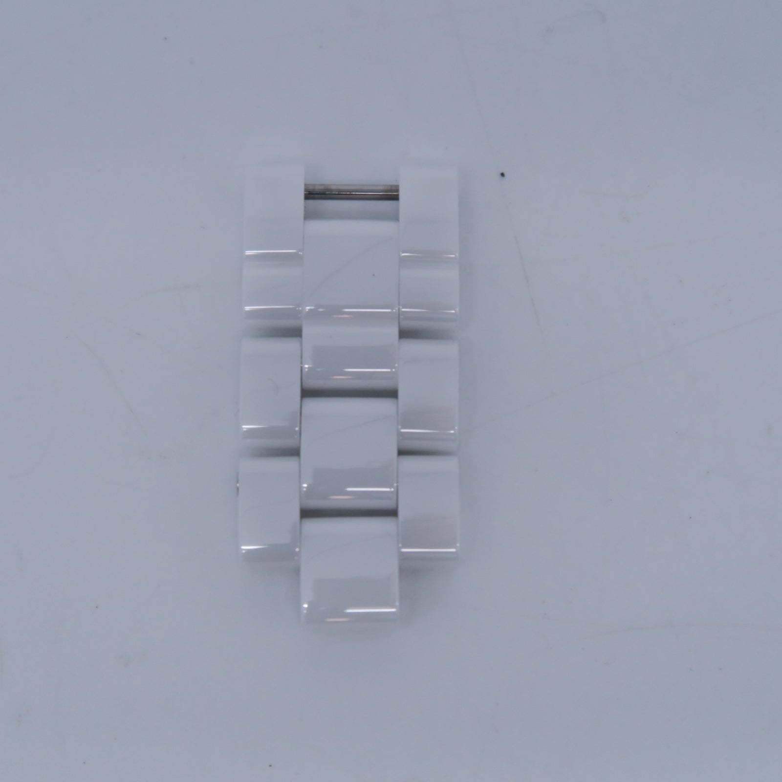 CHANEL J12 Watch陶瓷自動機芯手錶白色