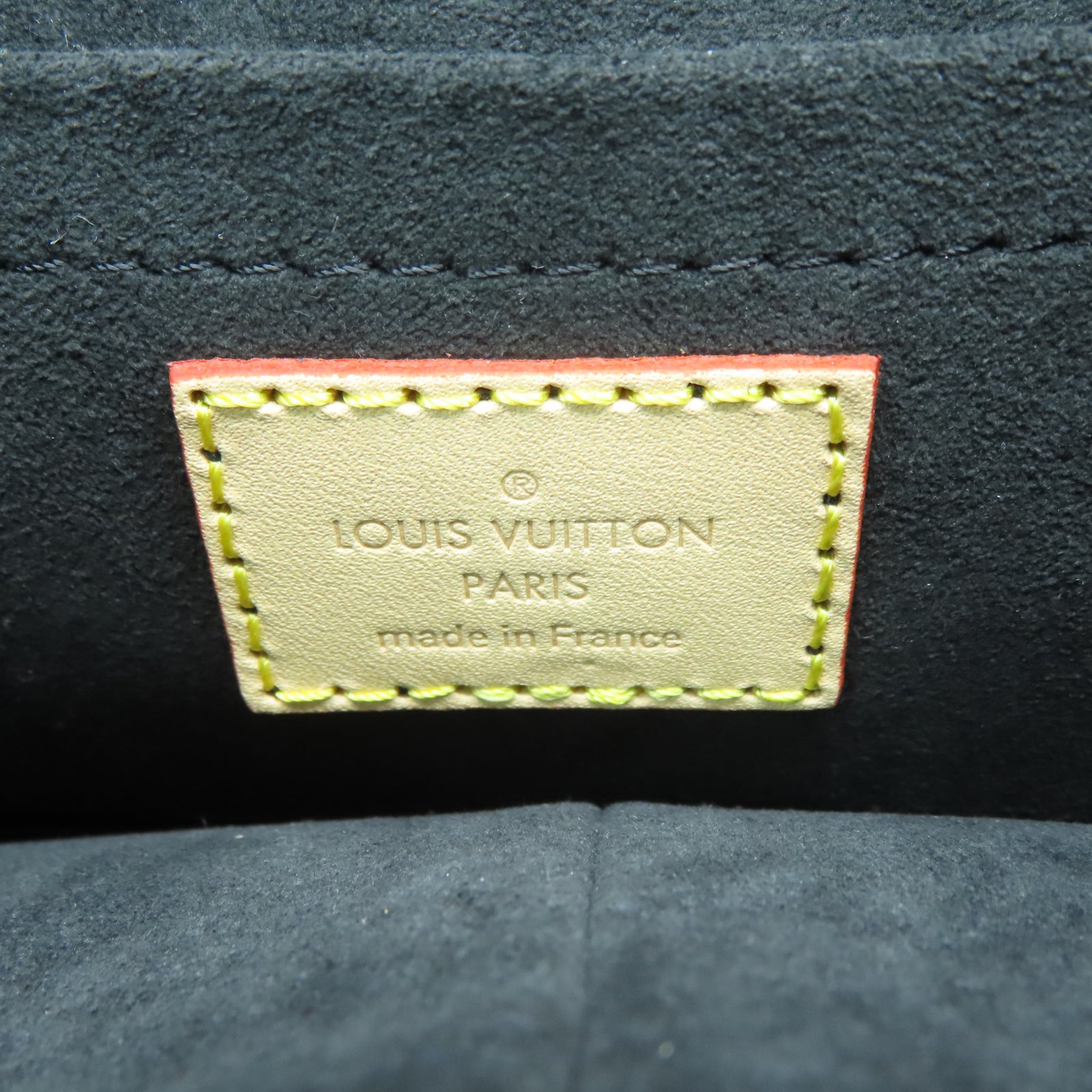 LOUIS VUITTON Monogram Duffle金扣手挽肩背两用袋棕色