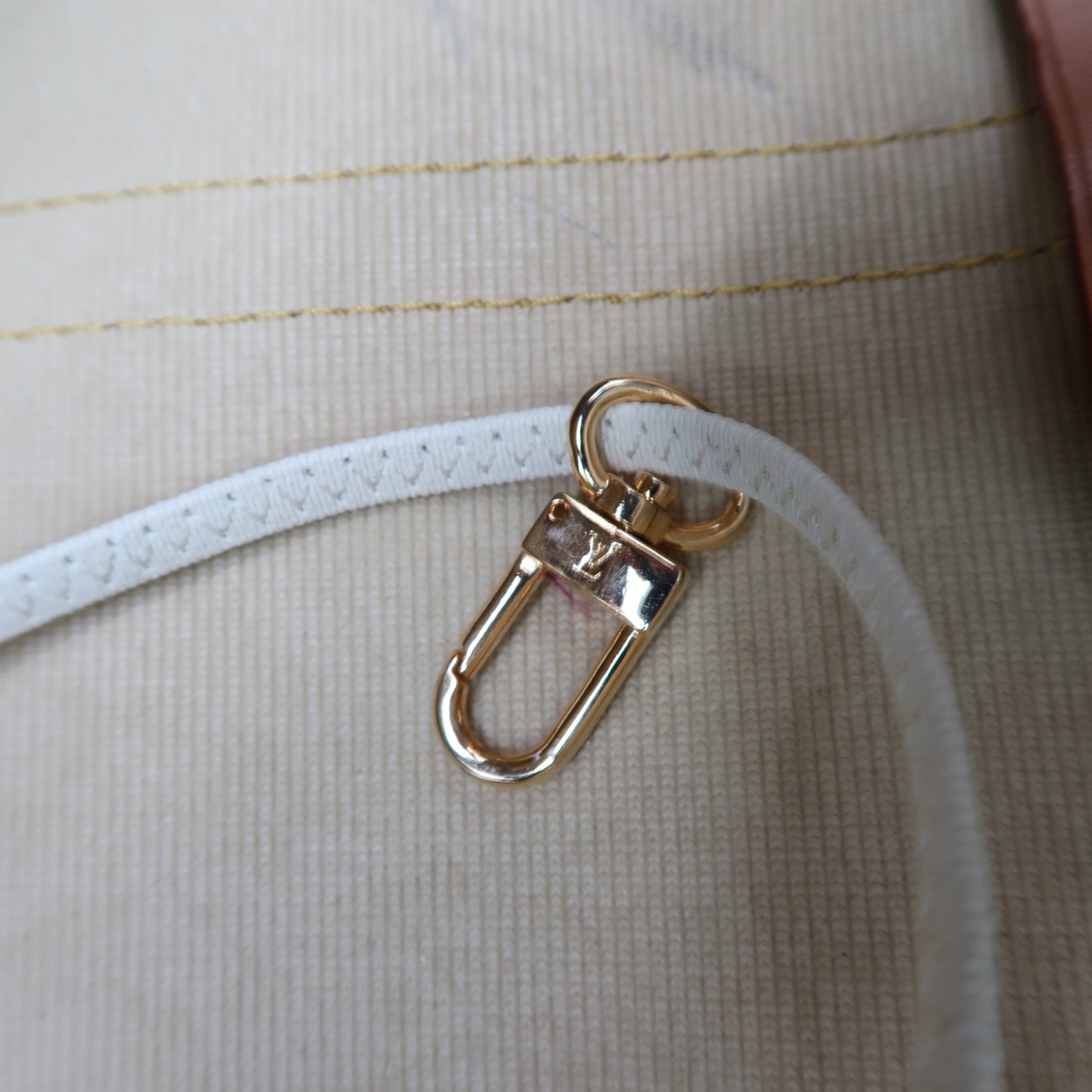 LOUIS VUITTON Monogram Sirius 50金扣行李袋啡色