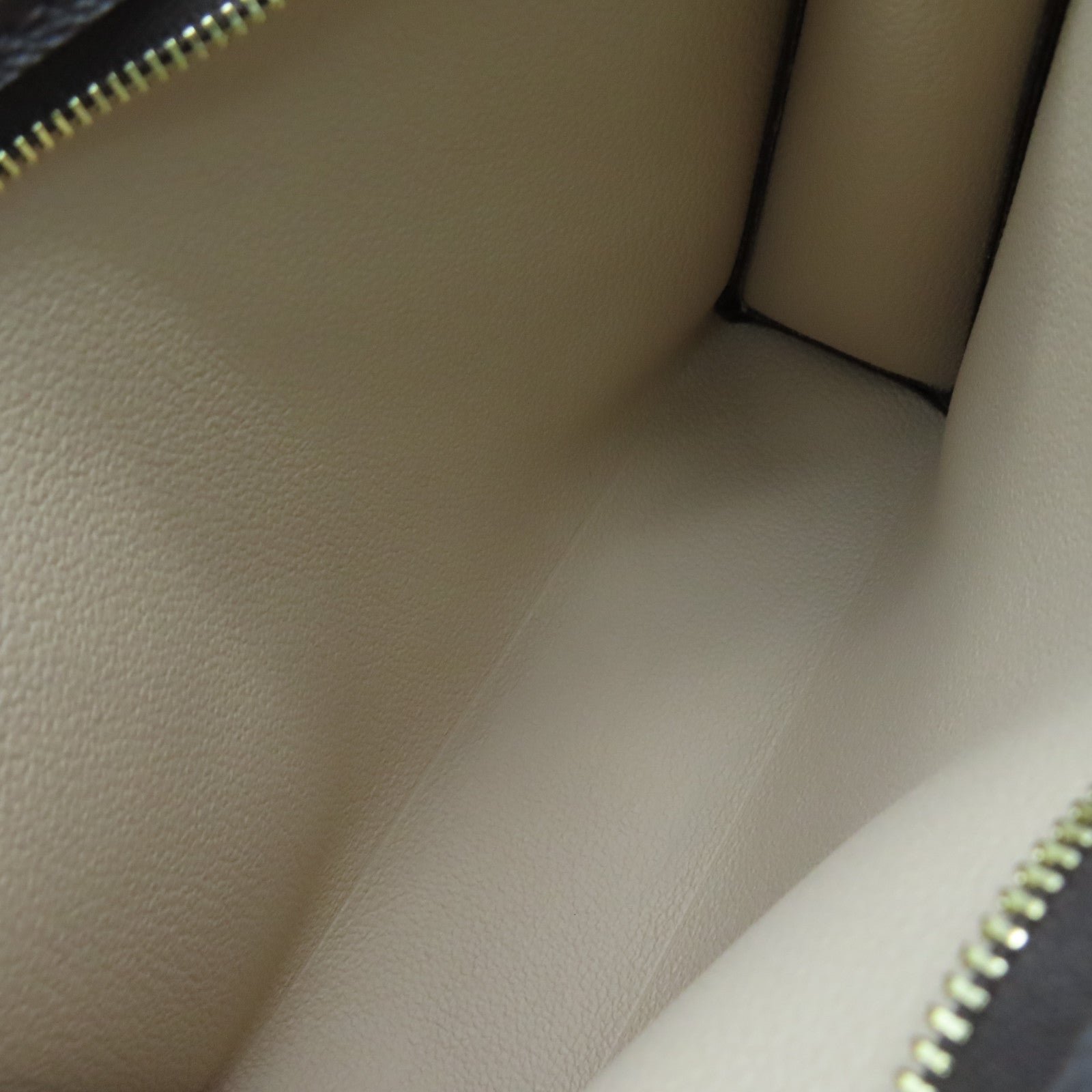 LOUIS VUITTON Monogram Poche Toilette 19 Clutch Bag手拿包啡色