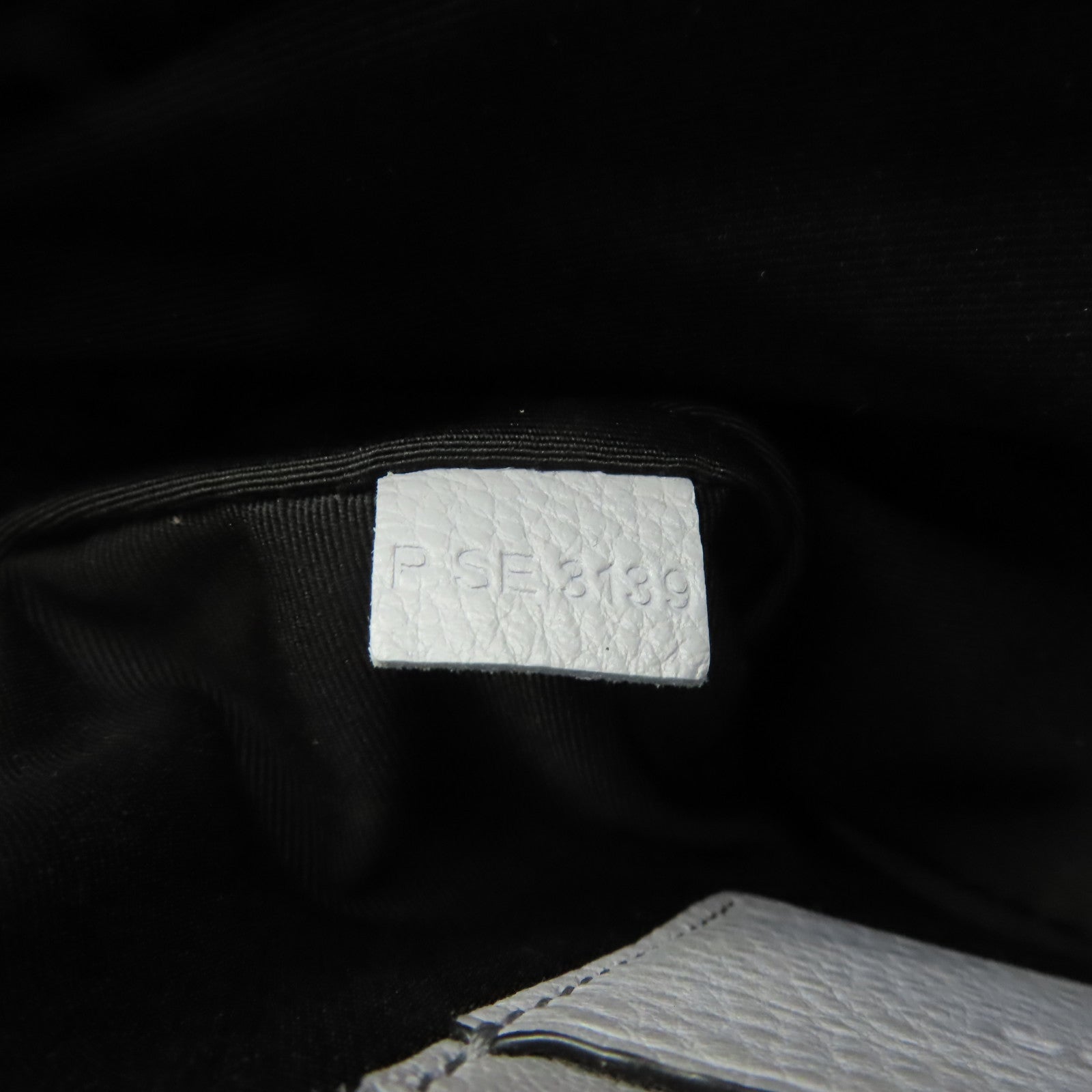 MARC JACOBS 牛皮皮革Shoulder Bag金扣肩背袋淺紫色