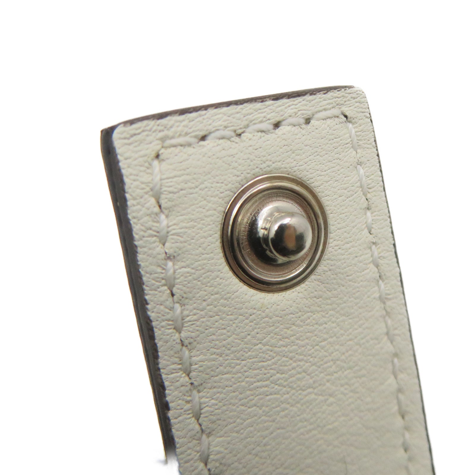 GUCCI 塗層帆布Card Case卡套米白色/彩色