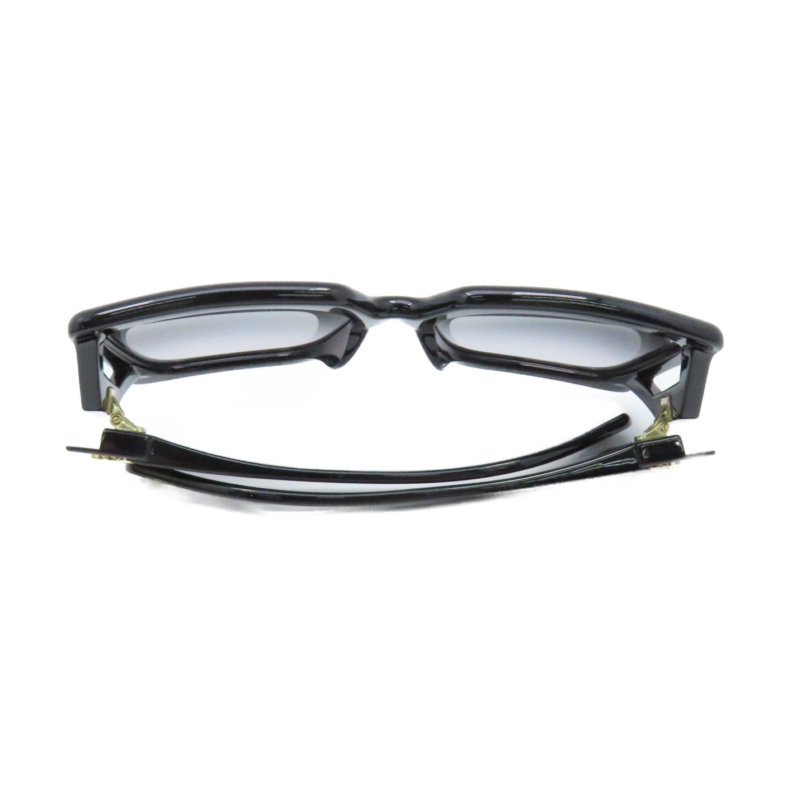 GUCCI PVC Sunglasses太陽眼鏡黑色