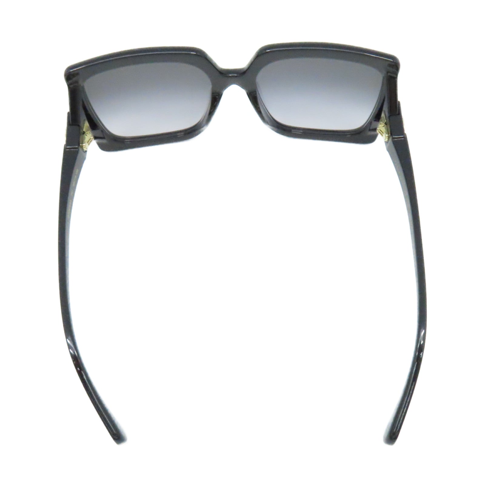 GUCCI PVC Sunglasses太陽眼鏡黑色
