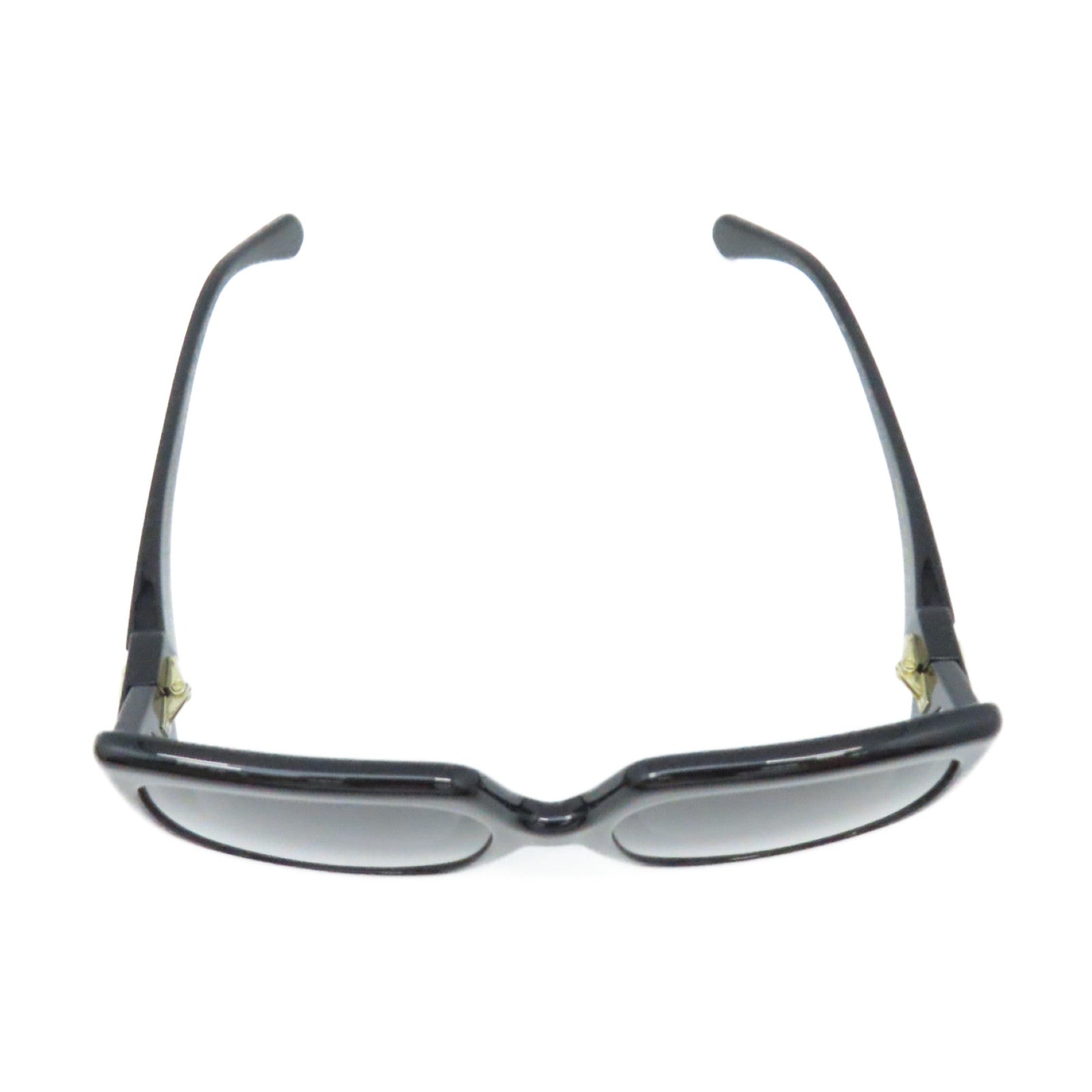 GUCCI PVC Sunglasses太陽眼鏡黑色