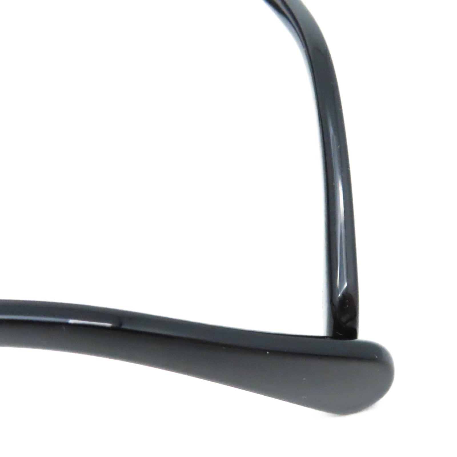 GUCCI PVC Sunglasses太陽眼鏡黑色