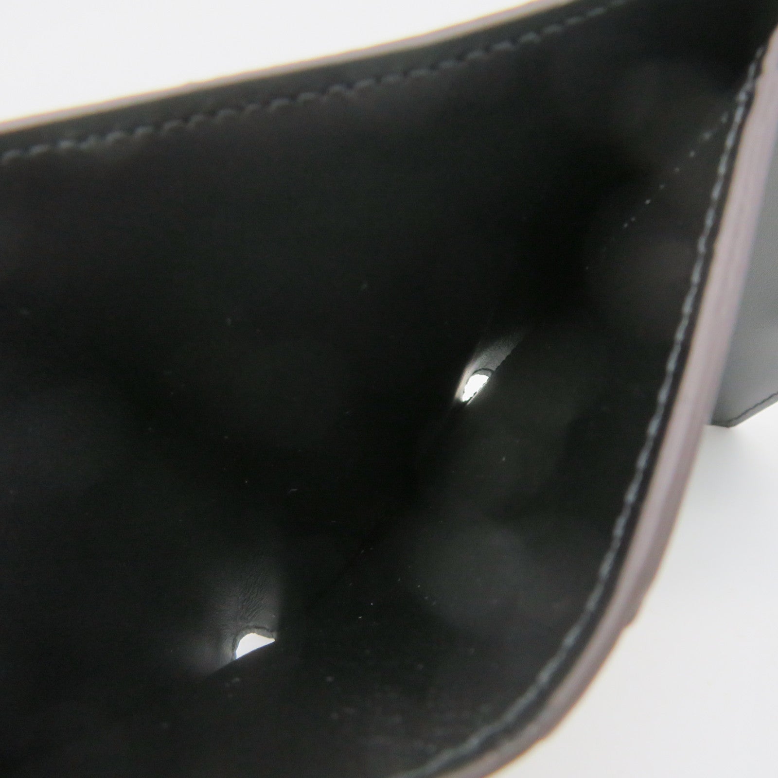 LOUIS VUITTON Monogram Micro Wallet迷你錢包啡色