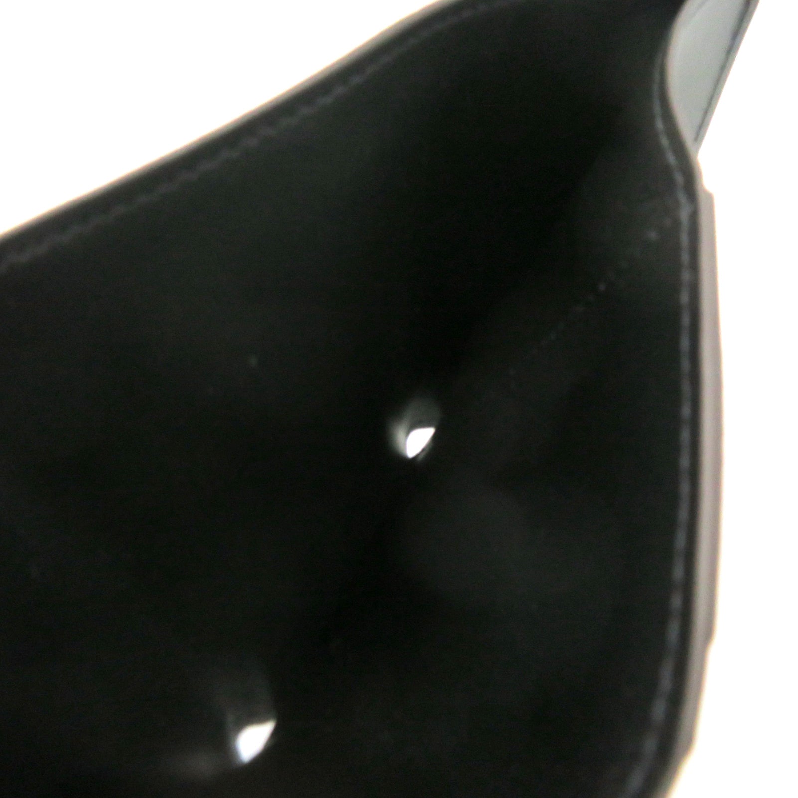 LOUIS VUITTON Monogram Micro Wallet迷你钱包啡色