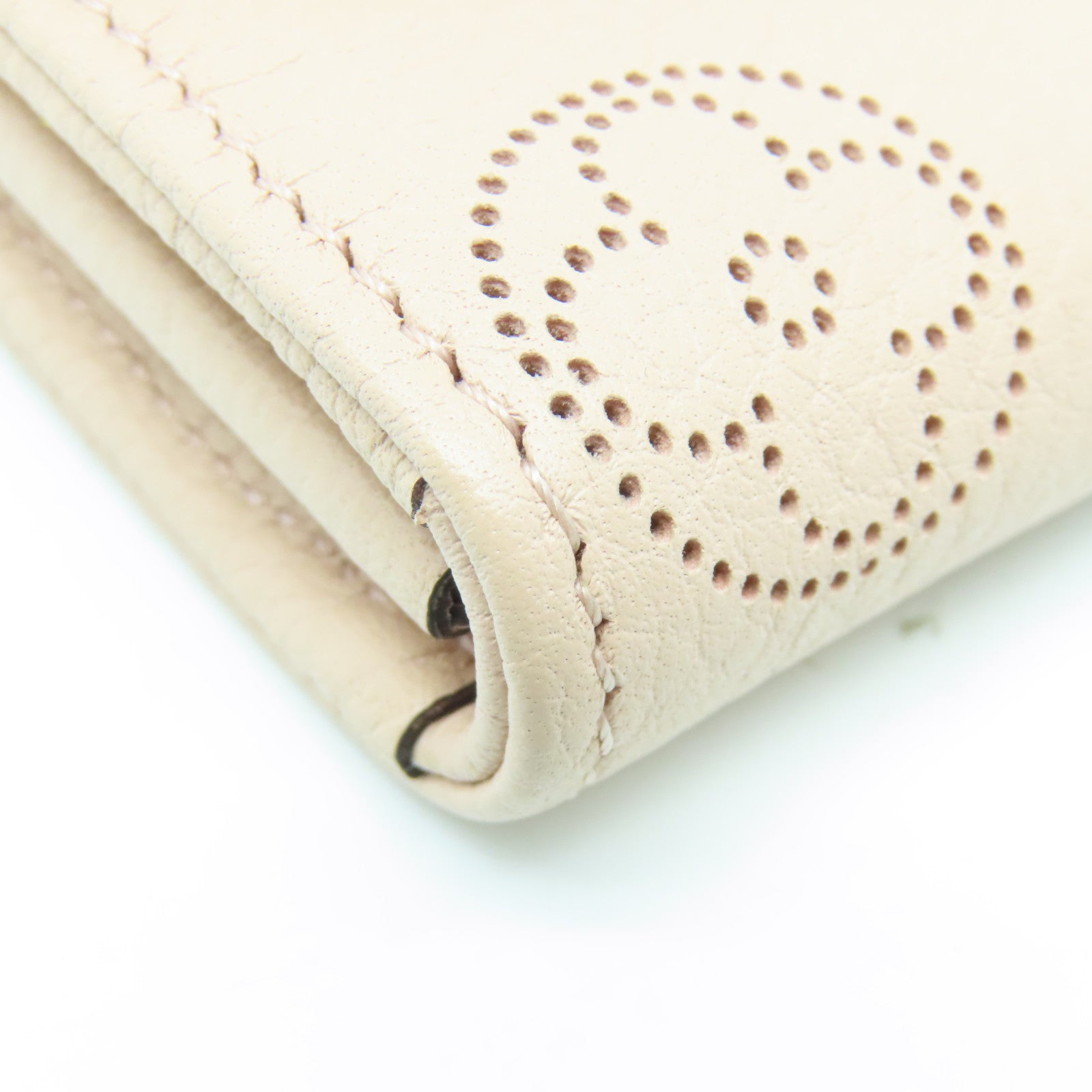 LOUIS VUITTON Mahina Iris Long Wallet金扣长钱包粉红色
