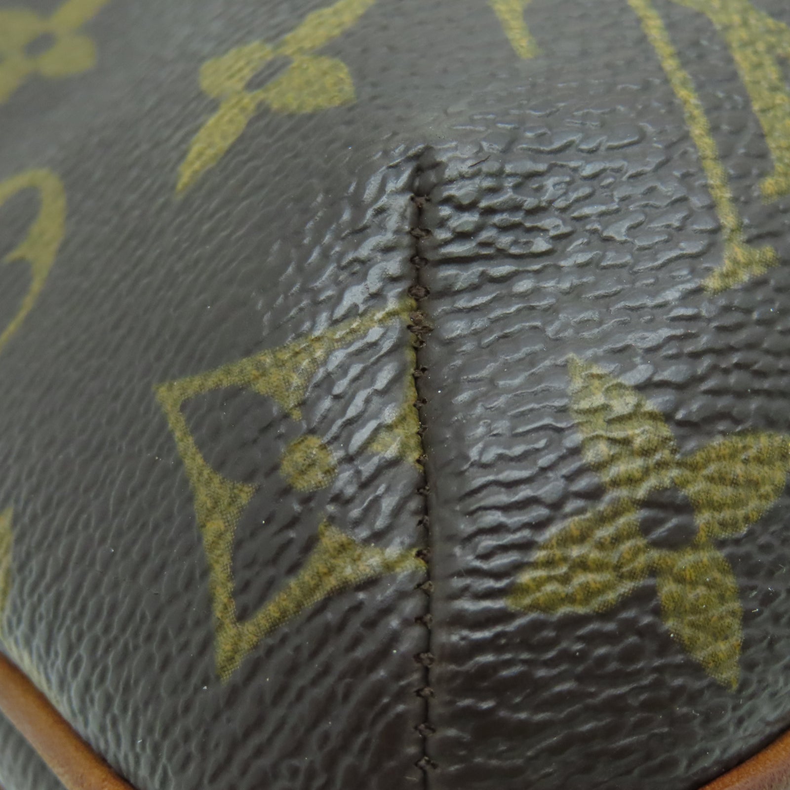 LOUIS VUITTON Monogram Musette Tango金扣肩背袋棕色