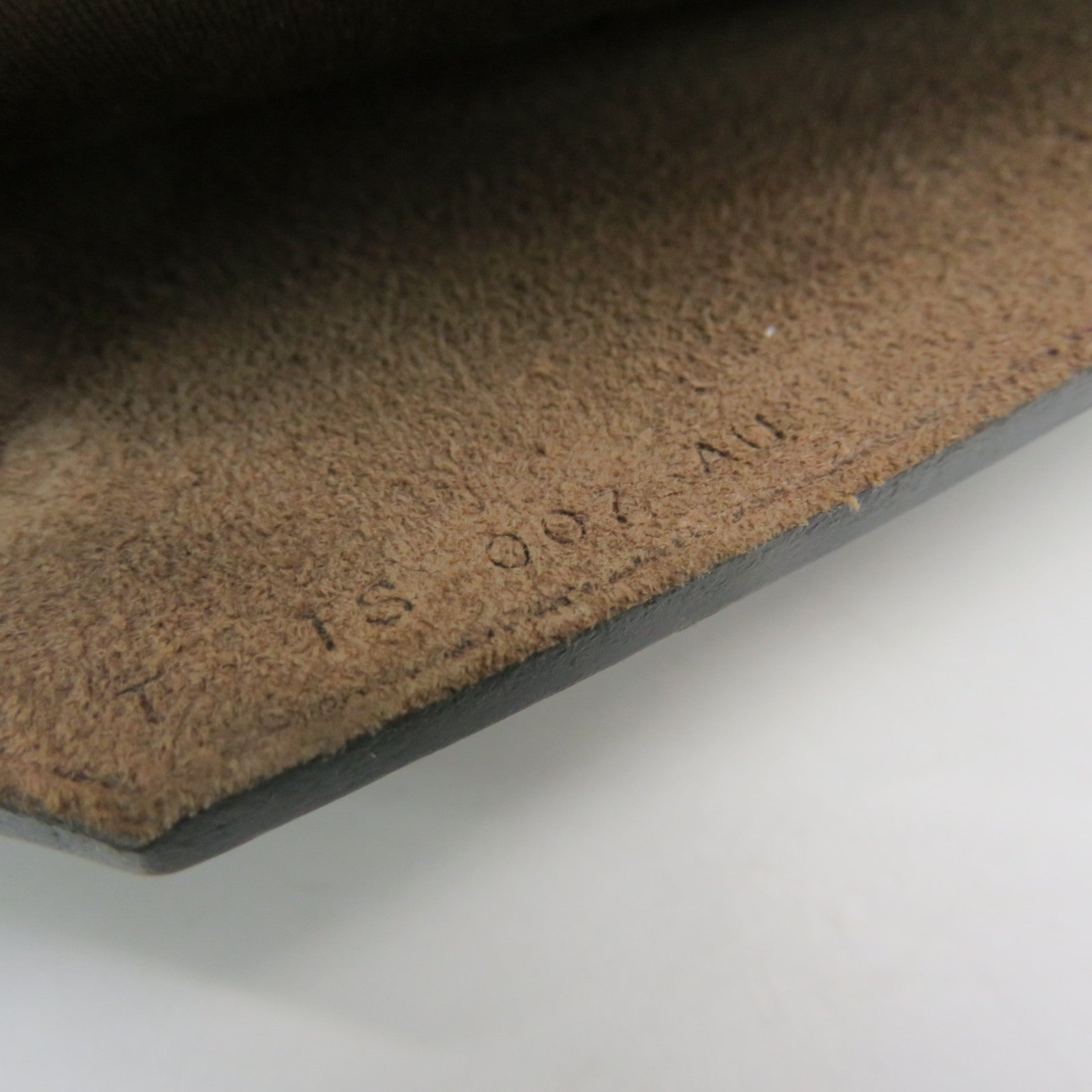 HERMES 【激減優惠】帆布Herbag PM銀扣手挽肩背兩用袋Etoupe大象灰