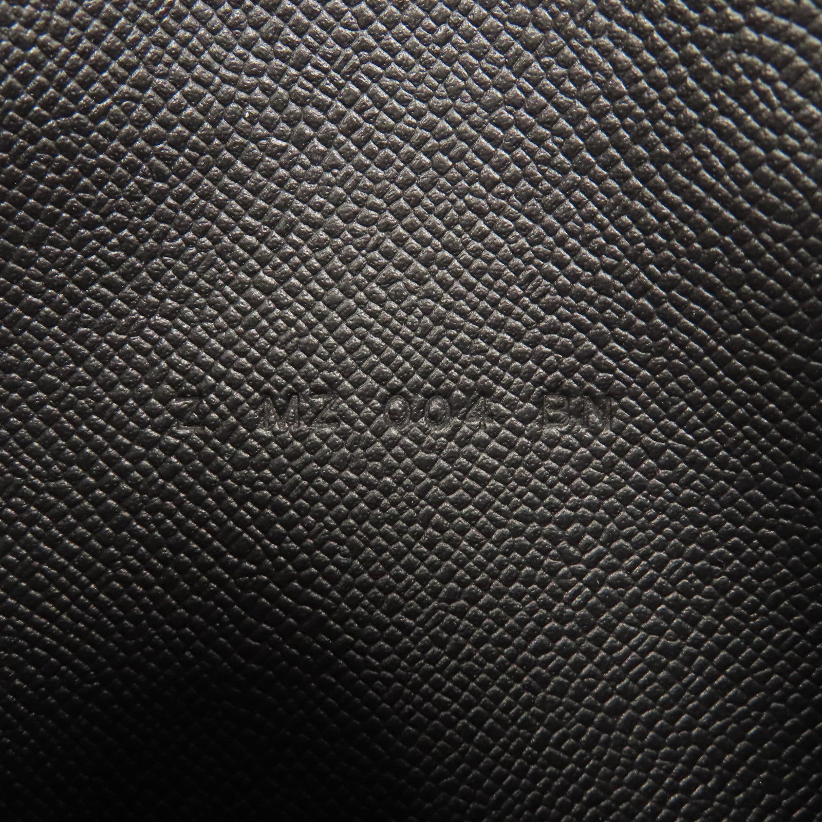HERMES Epsom皮革Kelly Pocket金扣零錢包黑色