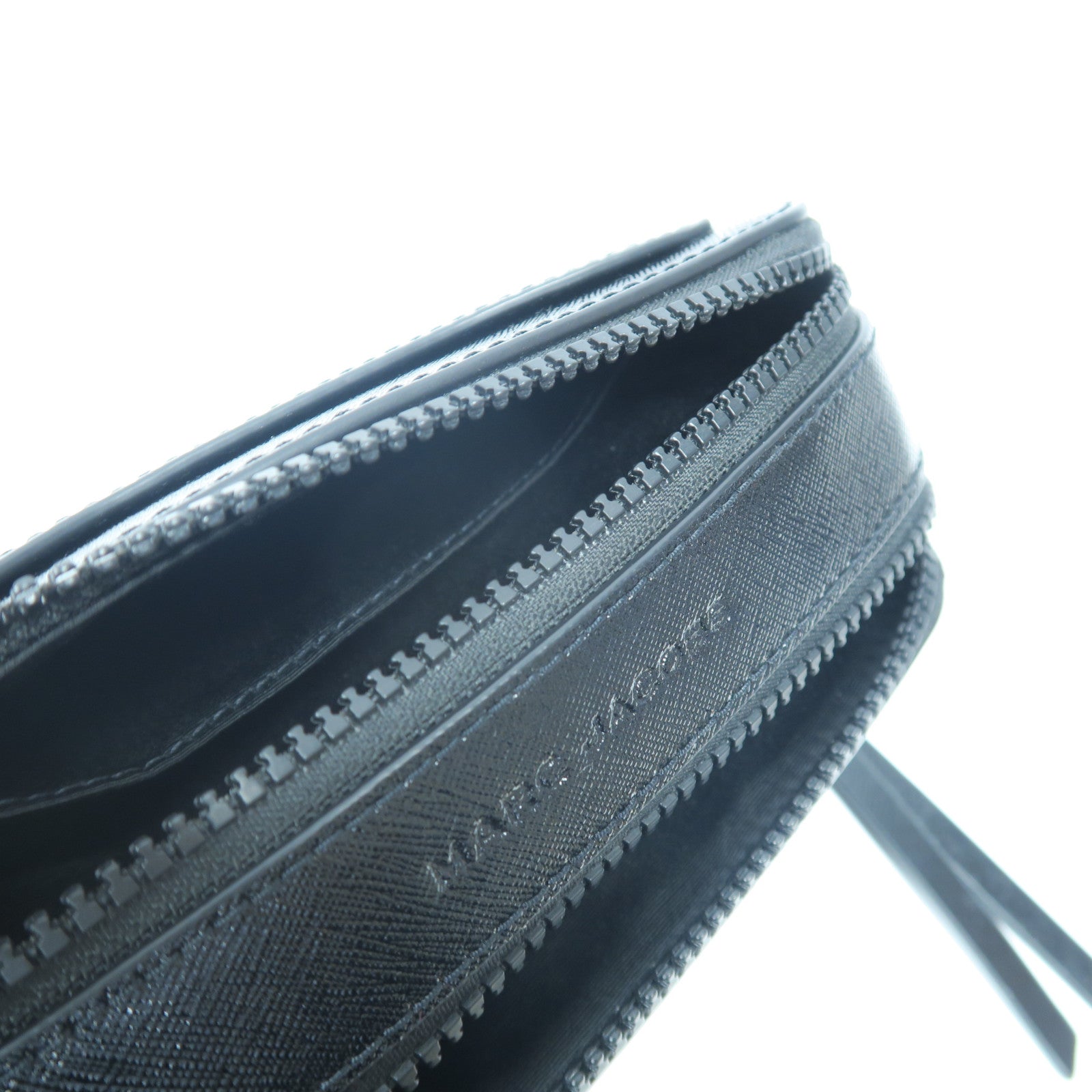 MARC BY MARC JACOBS 牛皮皮革The Snapshot DTM Camera Bag肩背袋黑色