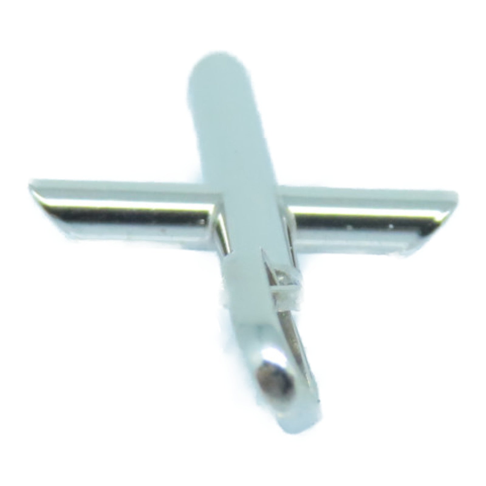 JEWELRY 18K White Gold Pendant Pendant