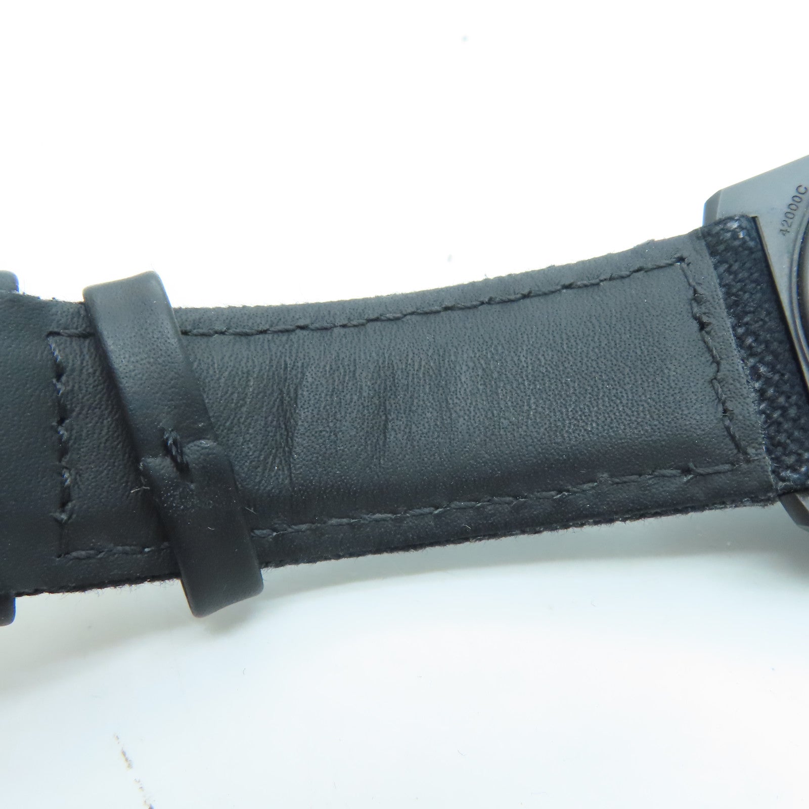 TUDOR Fastrider Black Shield 42mm陶瓷手表自动机芯黑色
