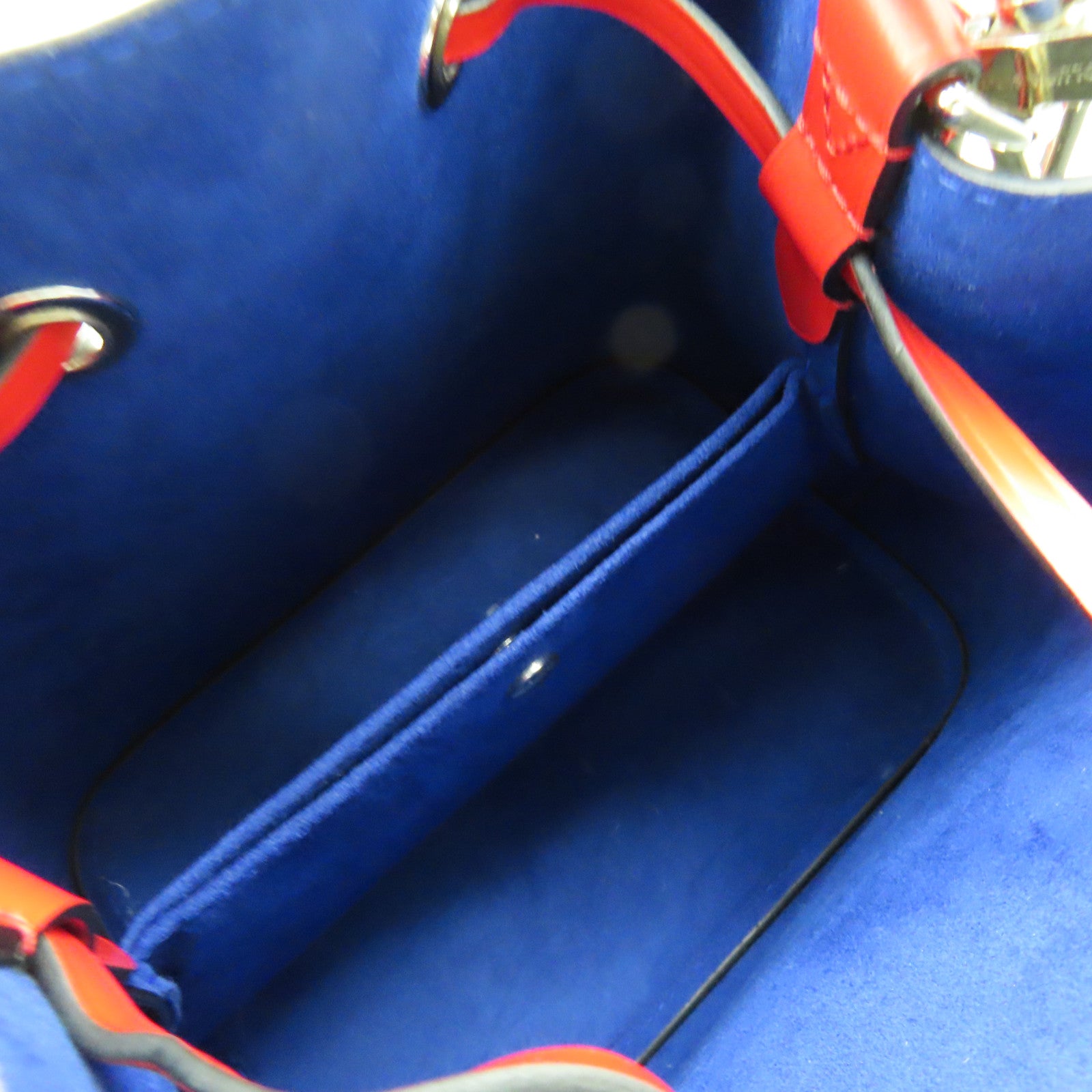 LOUIS VUITTON Epi Neo Noe BB 2Way Shoulder Bag手腕肩背兩用袋黑色/紅色/藍色/黃色