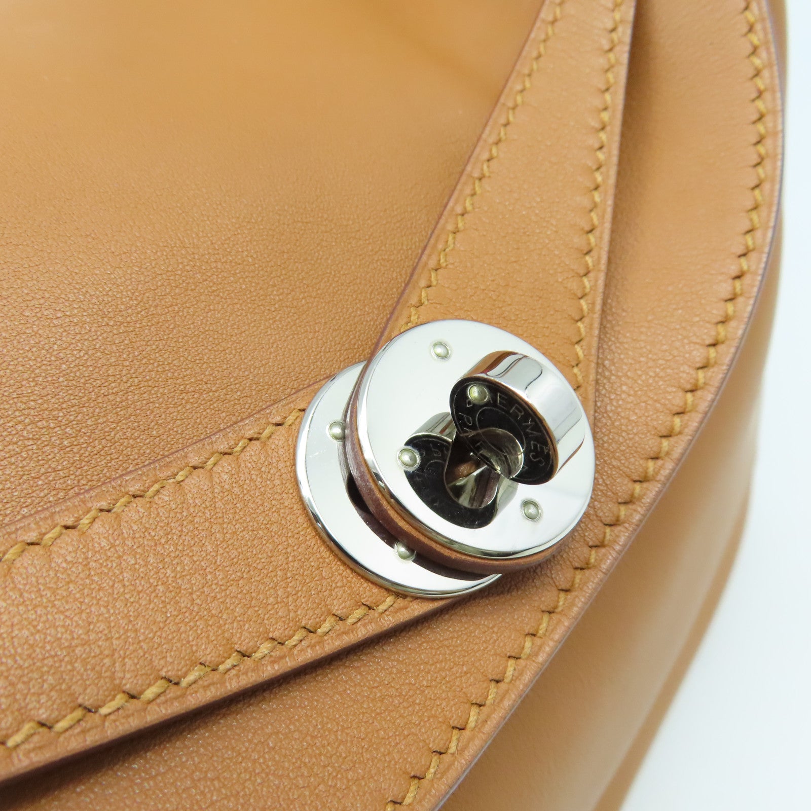 ▪️HERMES ▪️新品未使用　上下＋専用袋付き　サイズ36 他色可 HERMES サック・ア・デペッシュ ライト 1-36 書類ケース