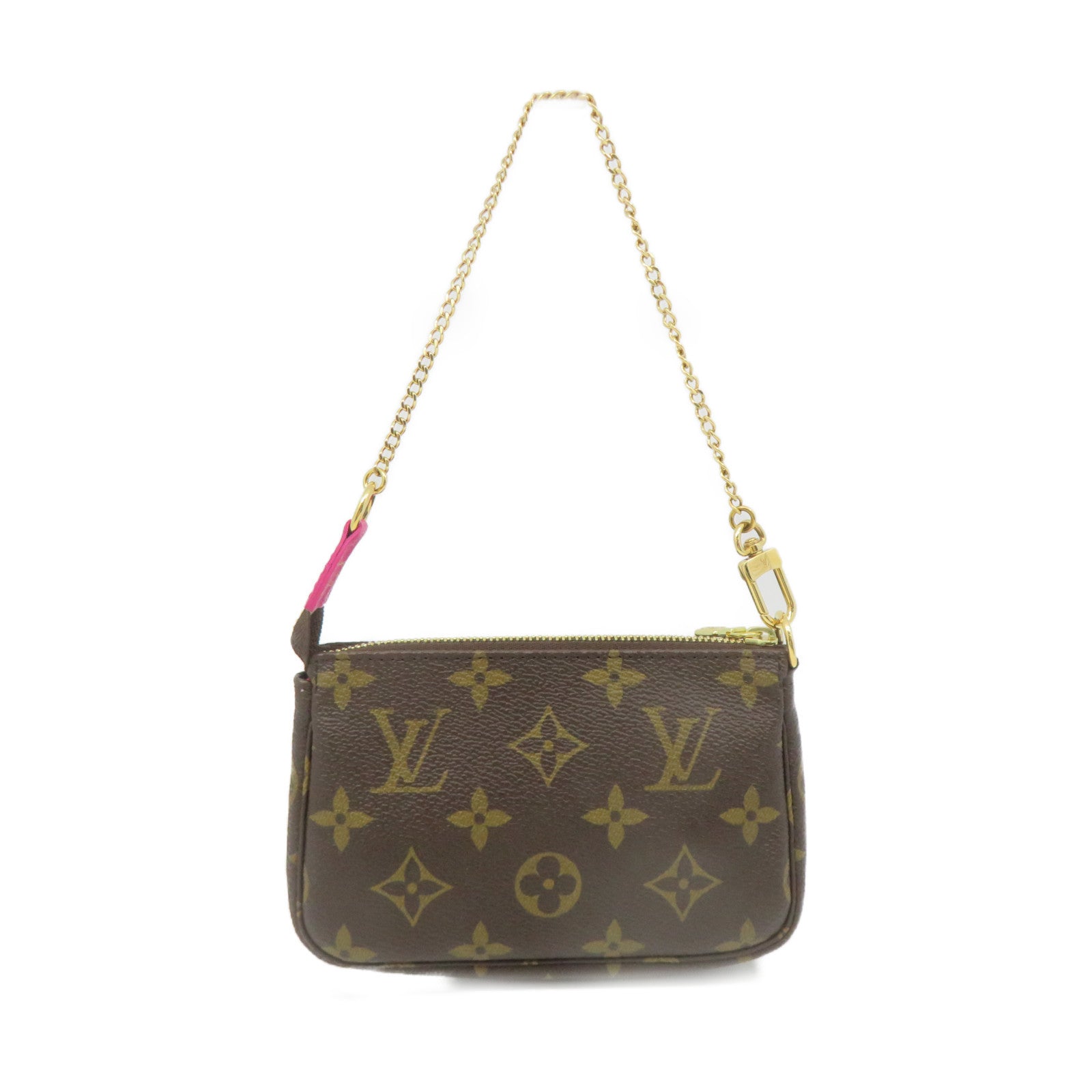 Lv mini on sale pochette hk