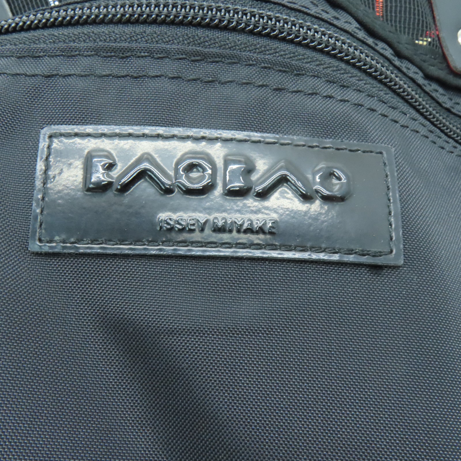 SELECTION PVC BaoBao Shoulder Bag肩背袋紅金橙色