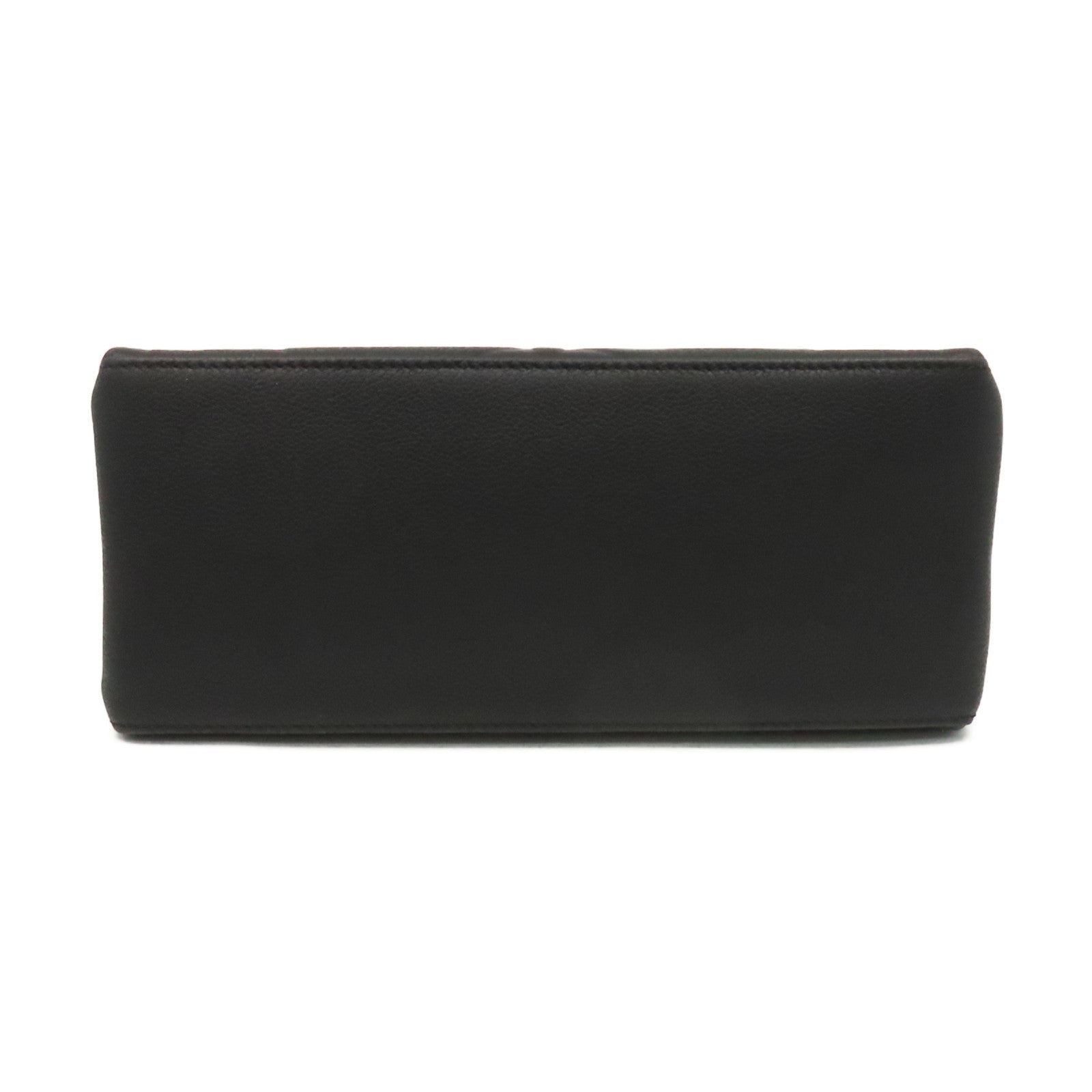 LOUIS VUITTON Monogram Empreinte Petit Palais 2Way Shoulder Bag金扣手挽肩背兩用袋黑色