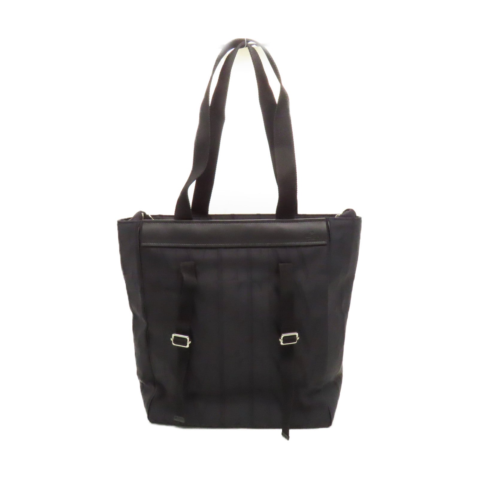 Valentino 【激減優惠】尼龍Shoulder Bag肩背袋黑色