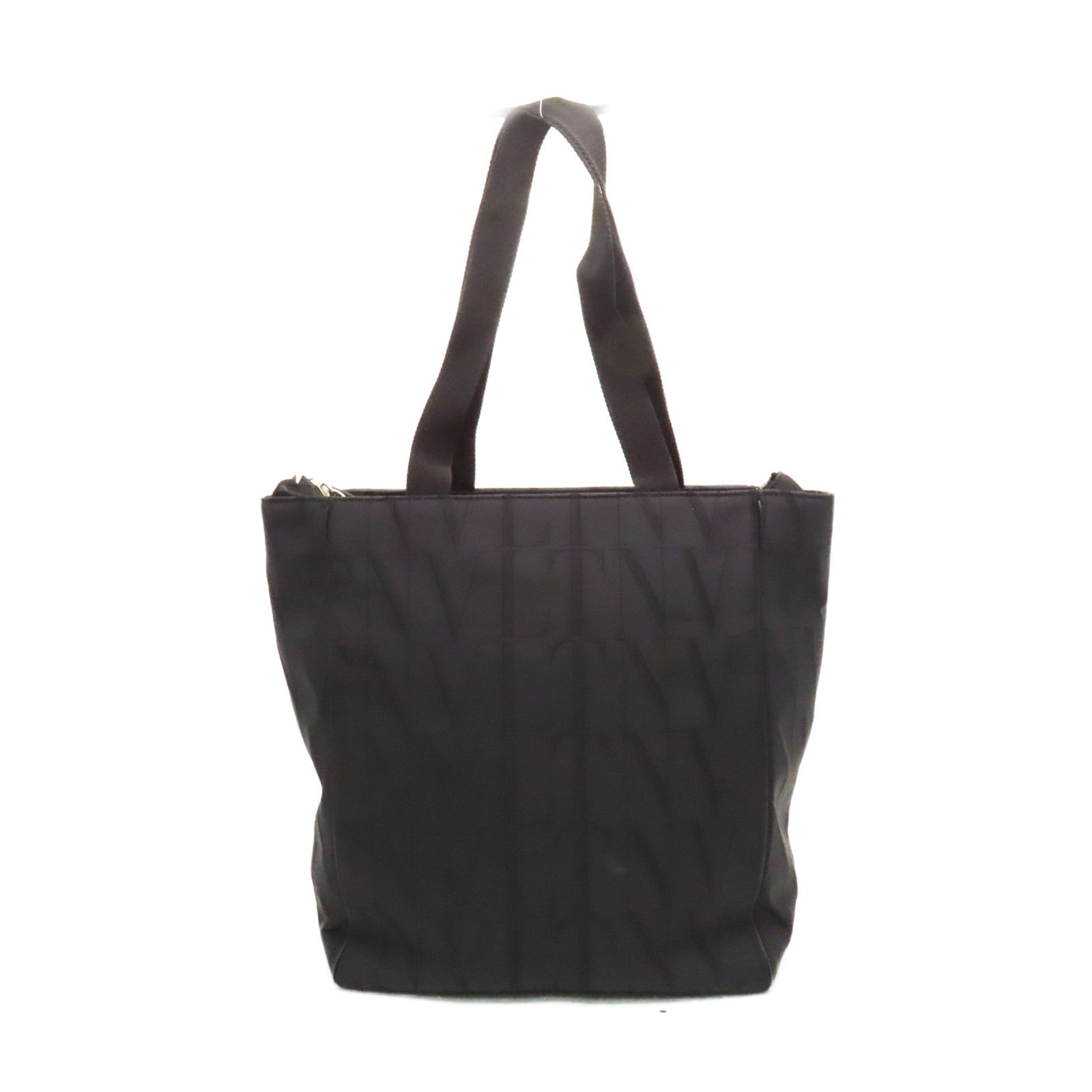 Valentino 【激減優惠】尼龍Shoulder Bag肩背袋黑色