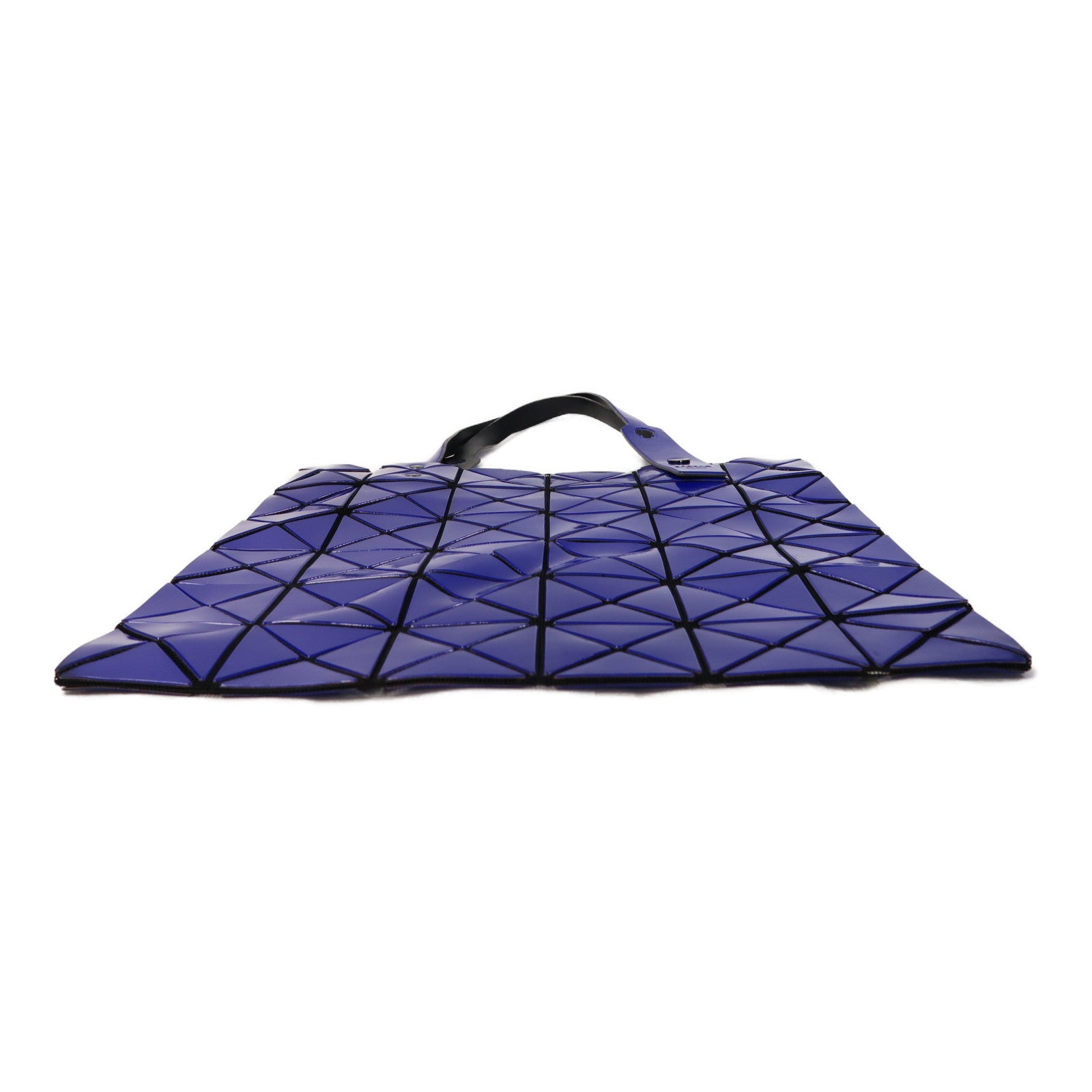 ISSEY MIYAKE PVC Tote Bag手挽袋藍色