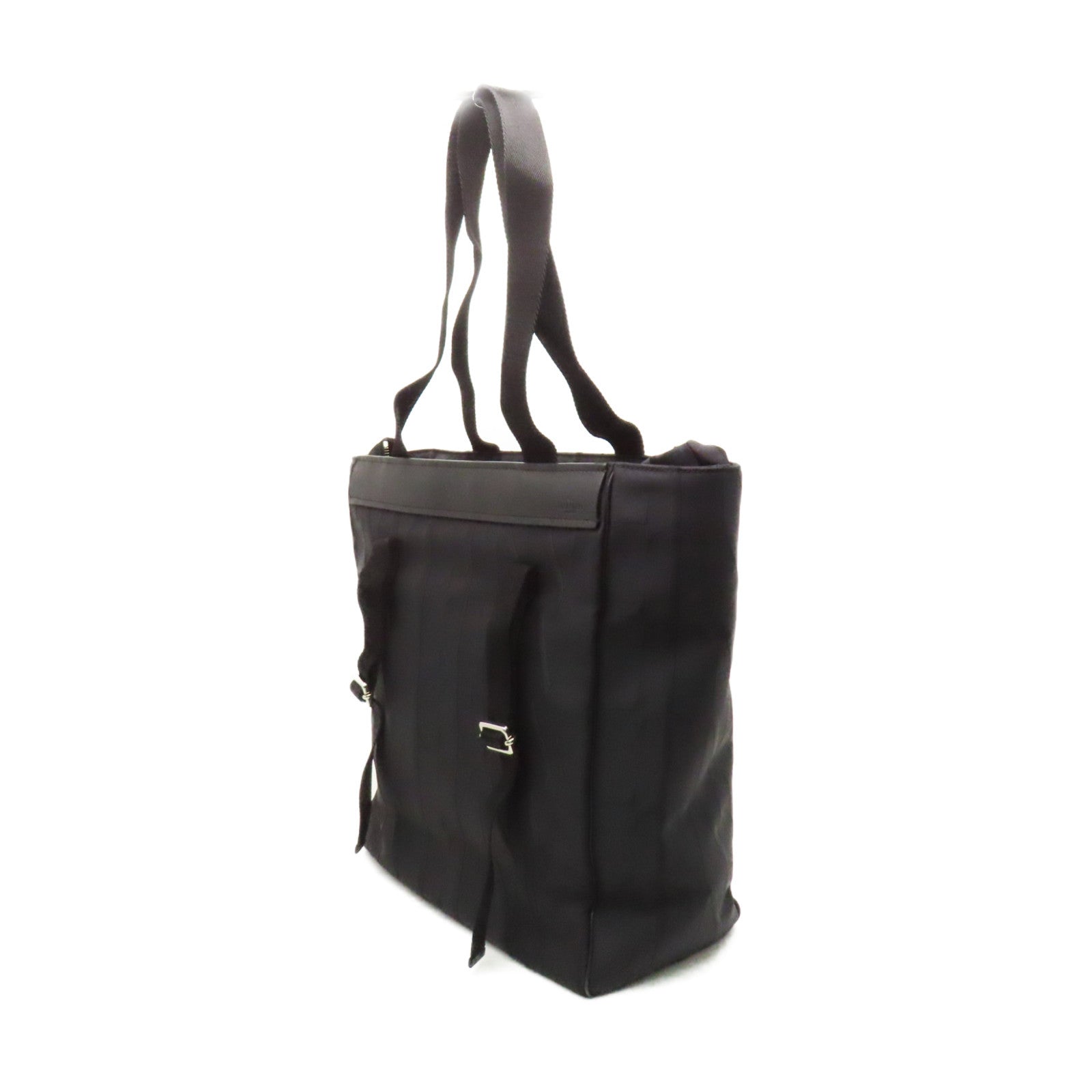 Valentino 【激減優惠】尼龍Shoulder Bag肩背袋黑色