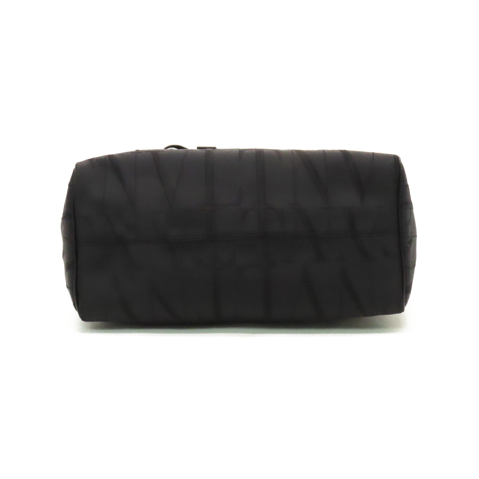 Valentino 【激減優惠】尼龍Shoulder Bag肩背袋黑色