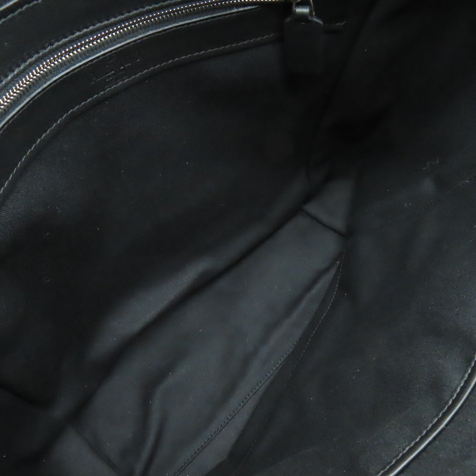 Valentino 【激減優惠】尼龍Shoulder Bag肩背袋黑色
