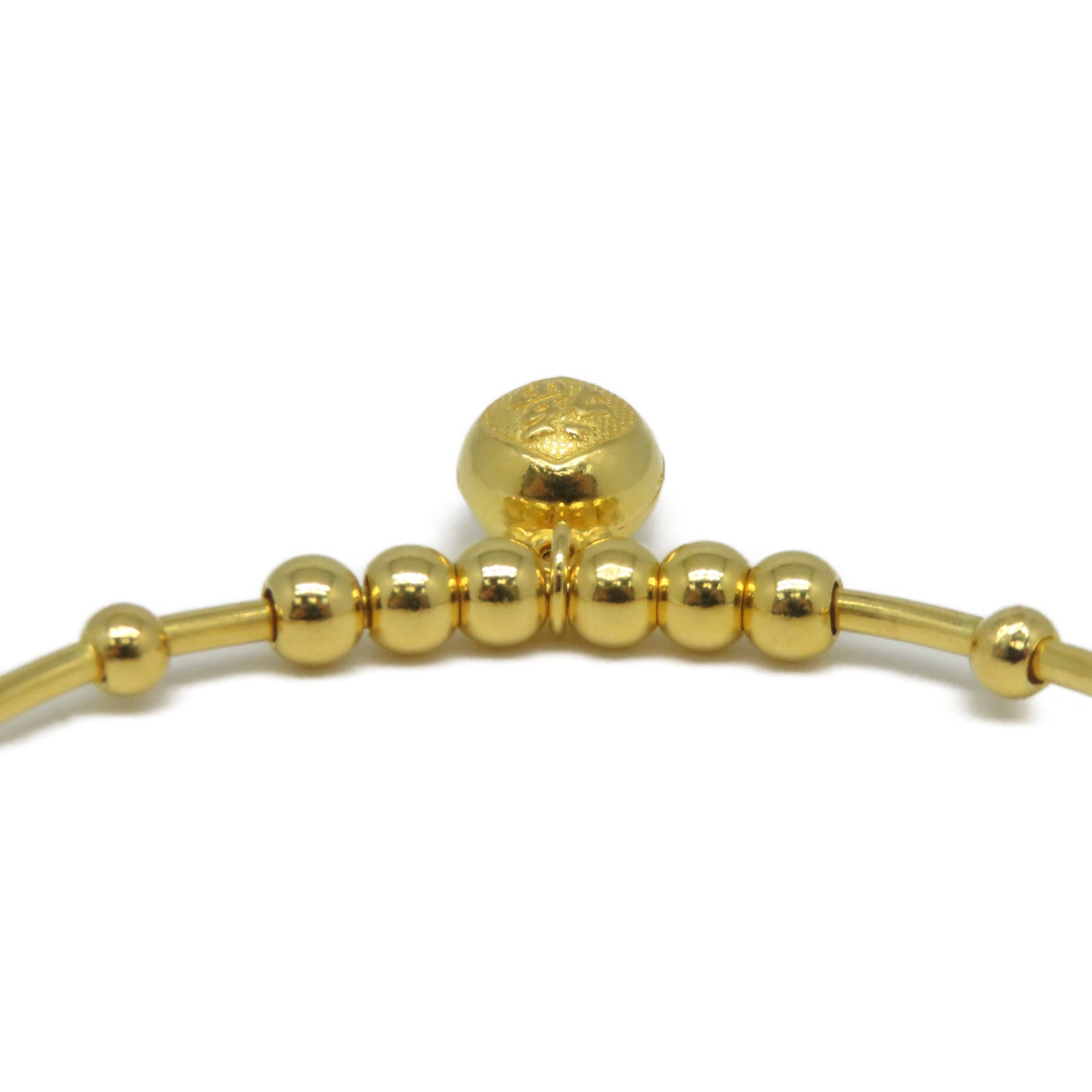 JEWELRY 黃金Bangle 5.5g手鐲