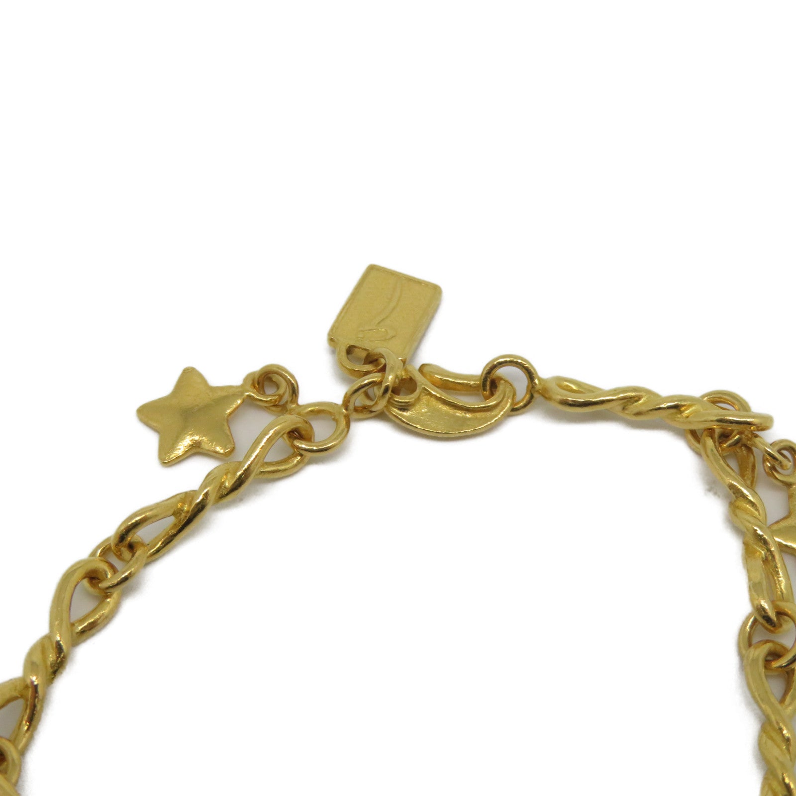 JEWELRY 黃金Bracelet 19g手鏈