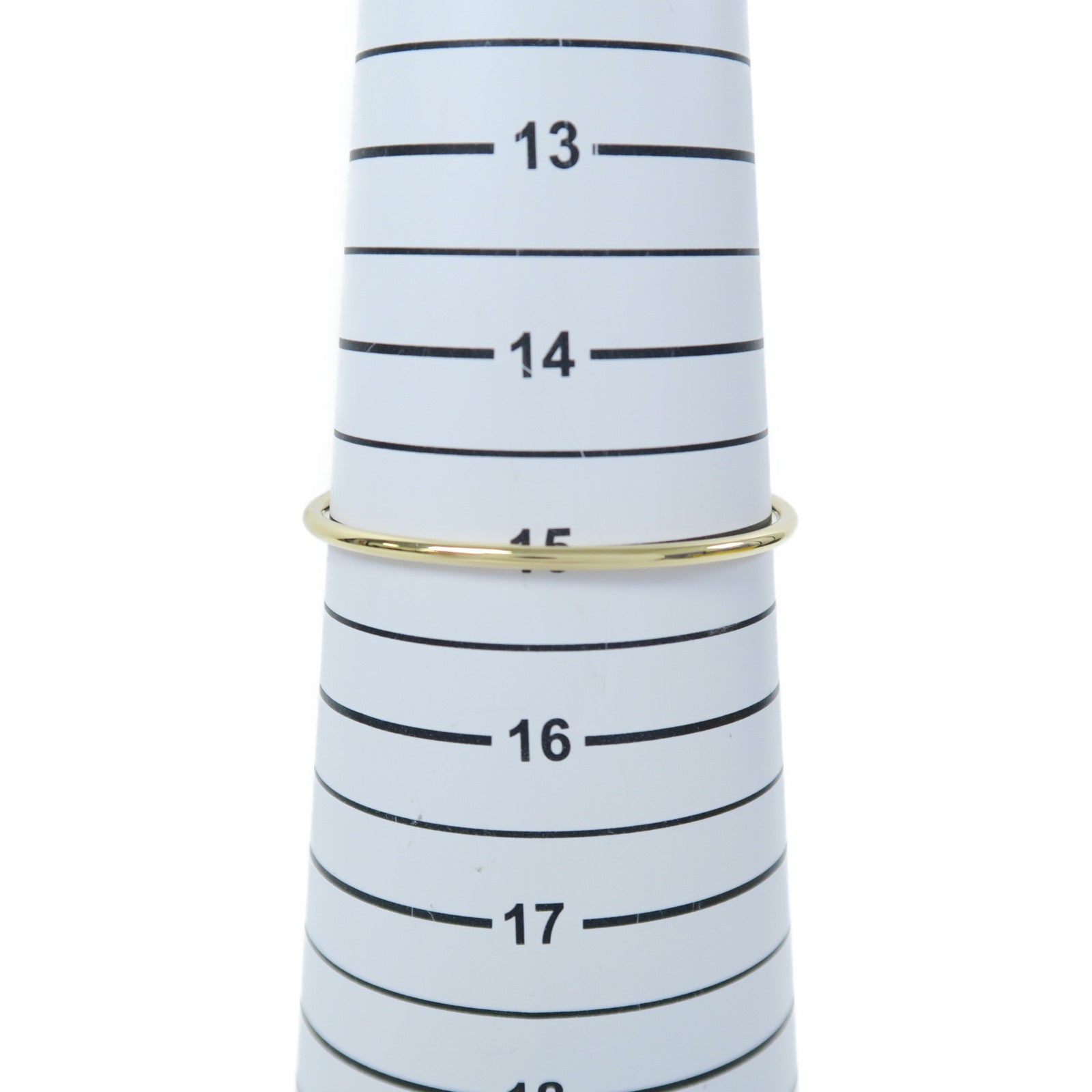 CARTIER 18K玫瑰金Juste Un Clou Bracelet手鐲#15