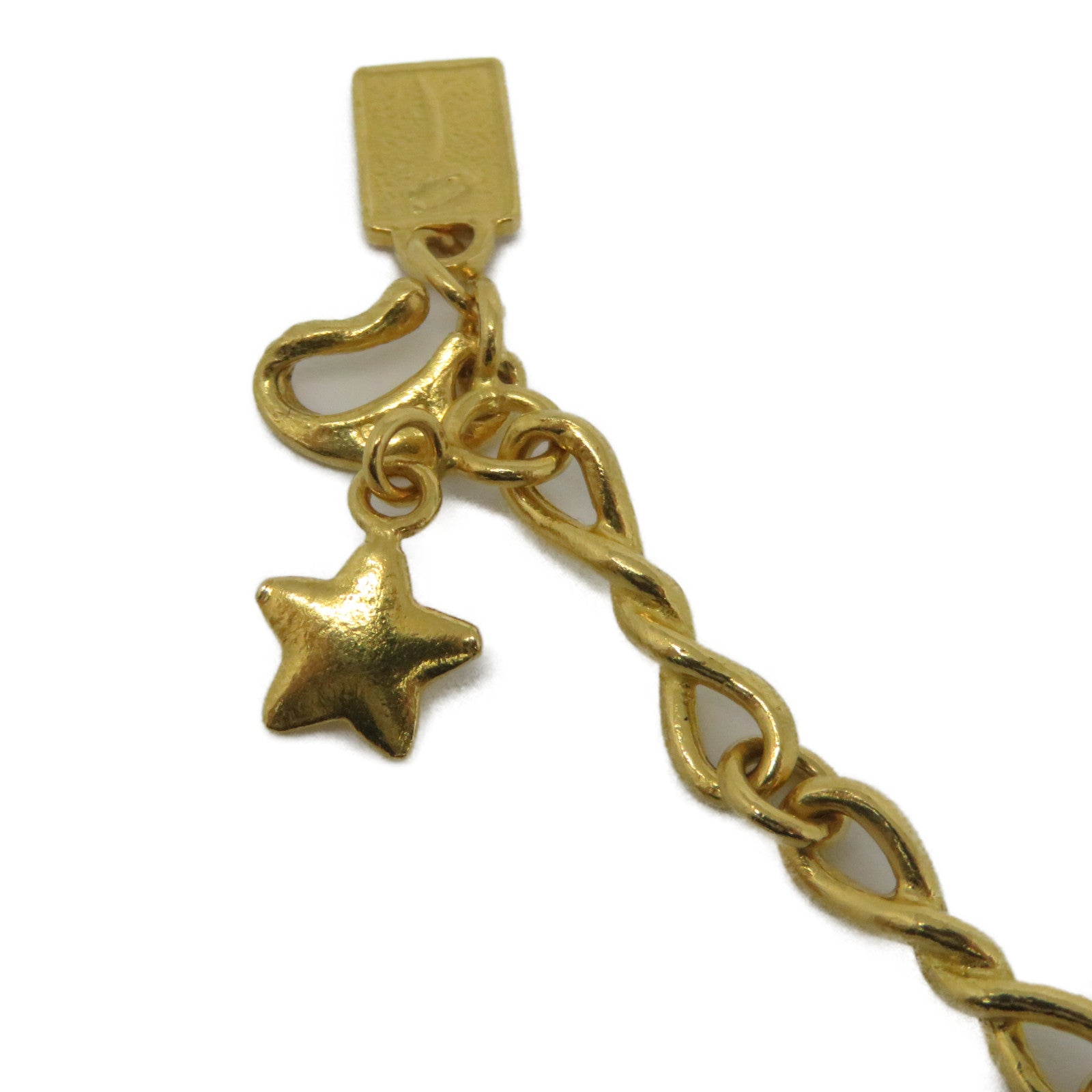 JEWELRY 黃金Bracelet 19g手鏈