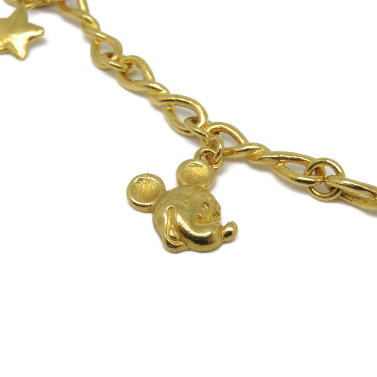 JEWELRY 黃金Bracelet 19g手鏈