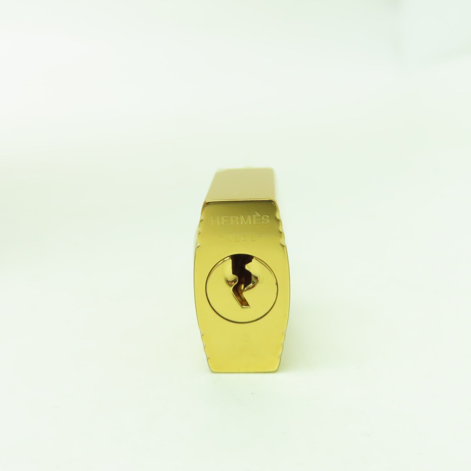 HERMES Veau Epsom皮革Birkin 30金扣手挽袋金色經典駝色