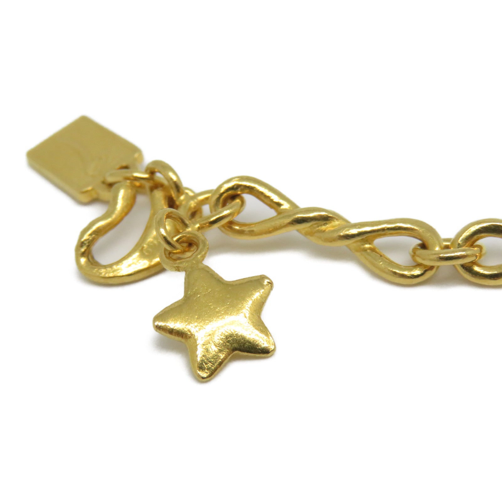 JEWELRY 黃金Bracelet 19g手鏈