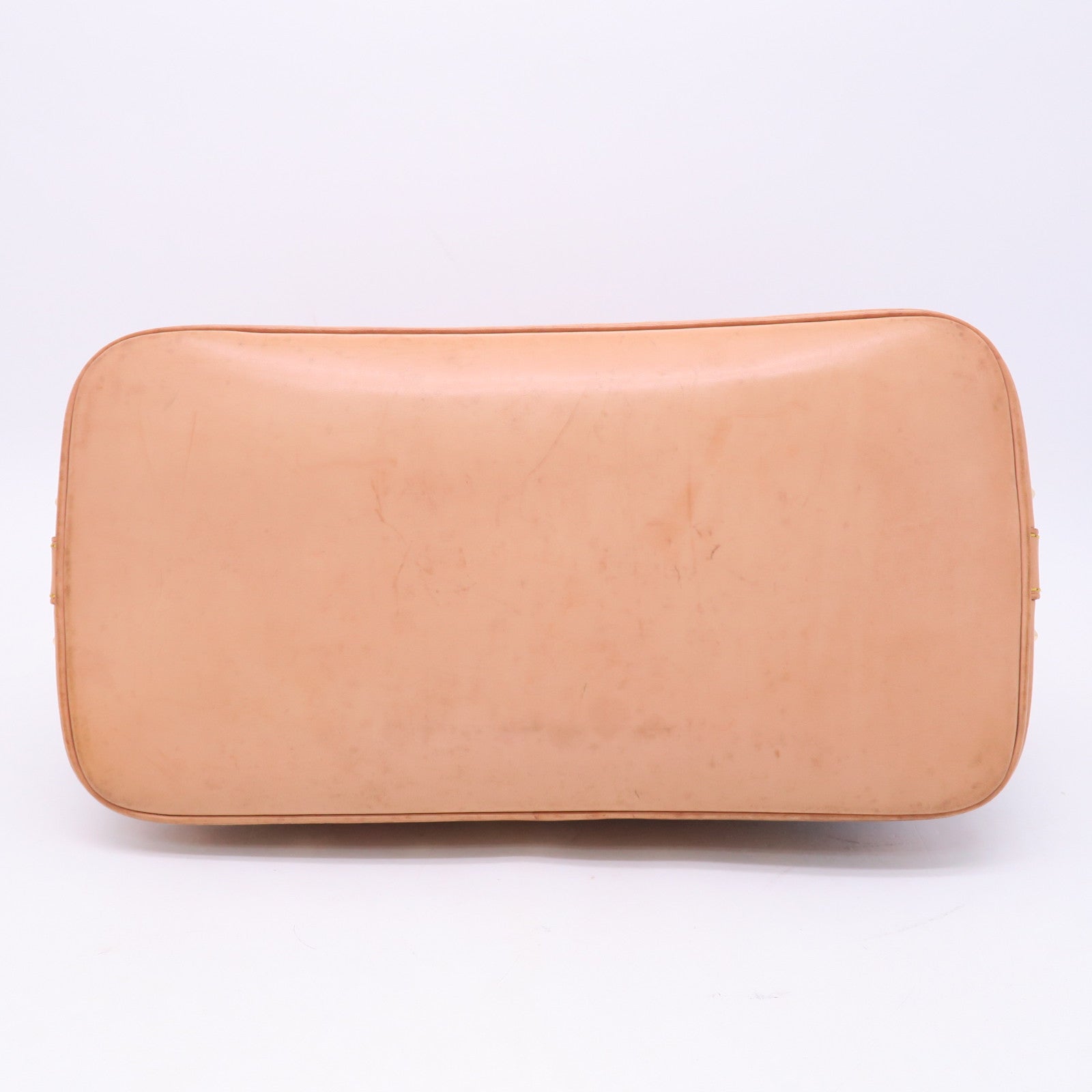 LOUIS VUITTON 【激減優惠】Monogram Multicolore Alma金扣手挽袋黑色