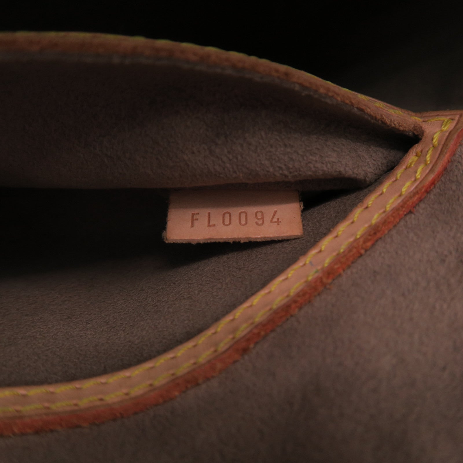 LOUIS VUITTON 【激減優惠】Monogram Multicolore Alma金扣手挽袋黑色
