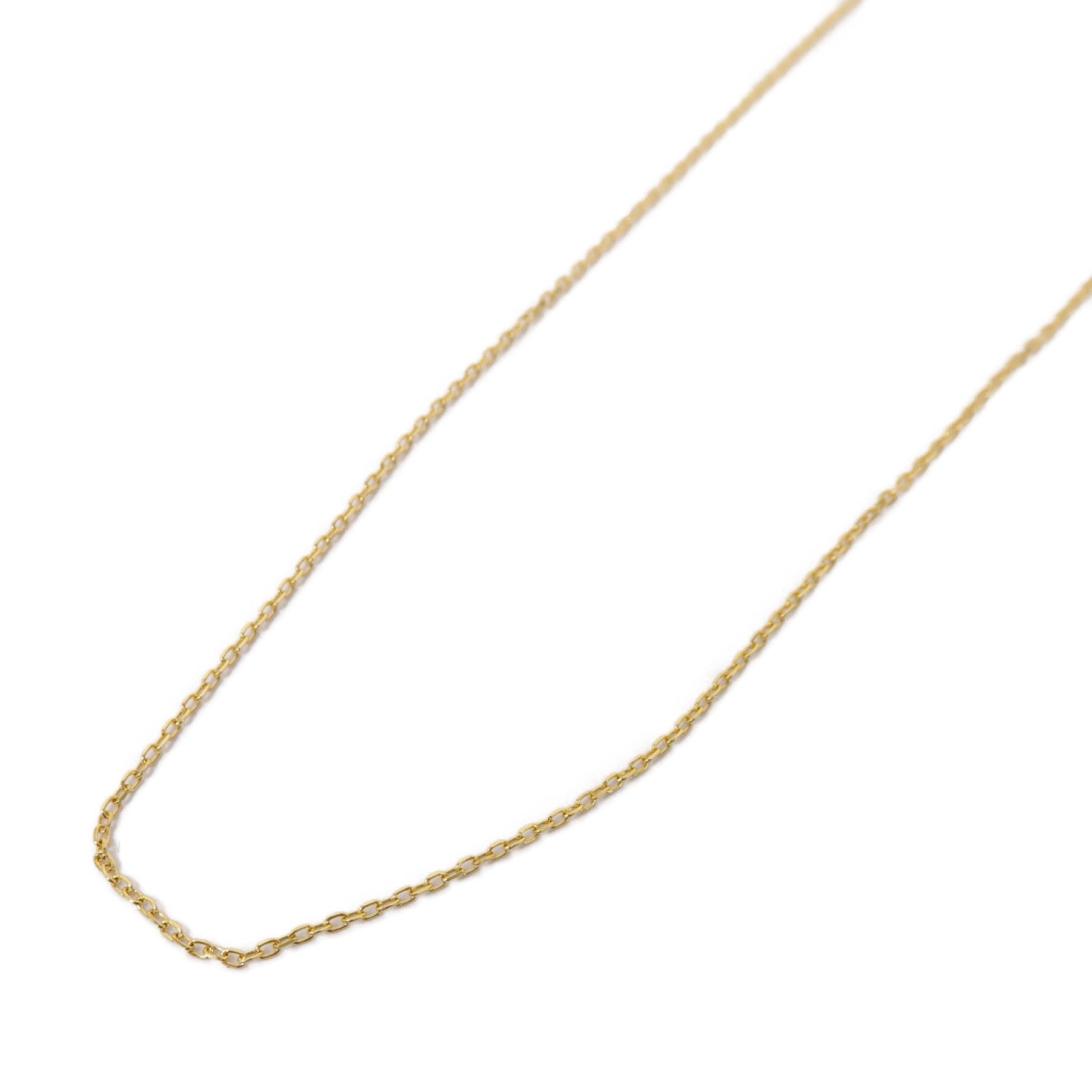 JEWELRY 18K黃金Necklace項鍊