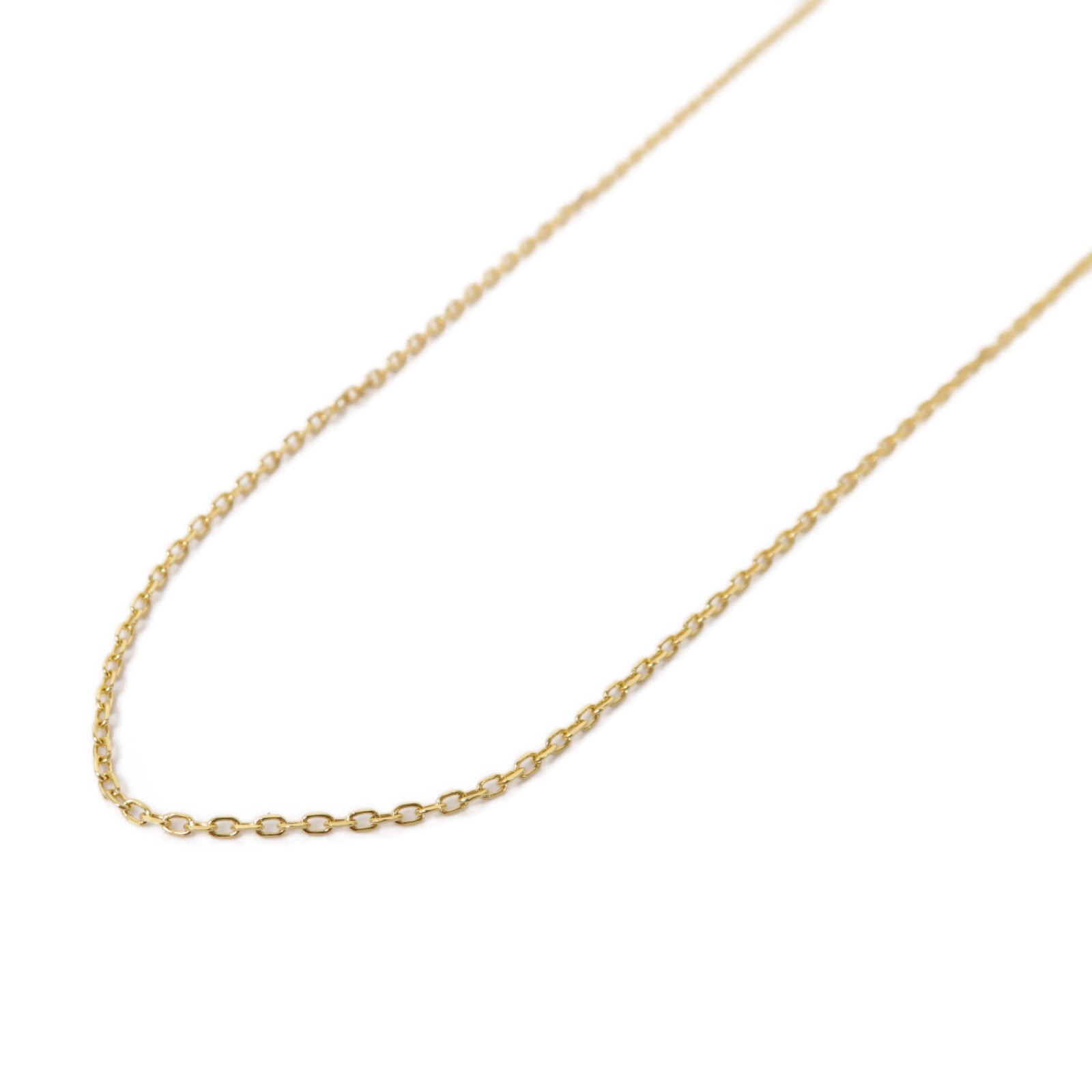 JEWELRY 18K黃金Necklace項鍊