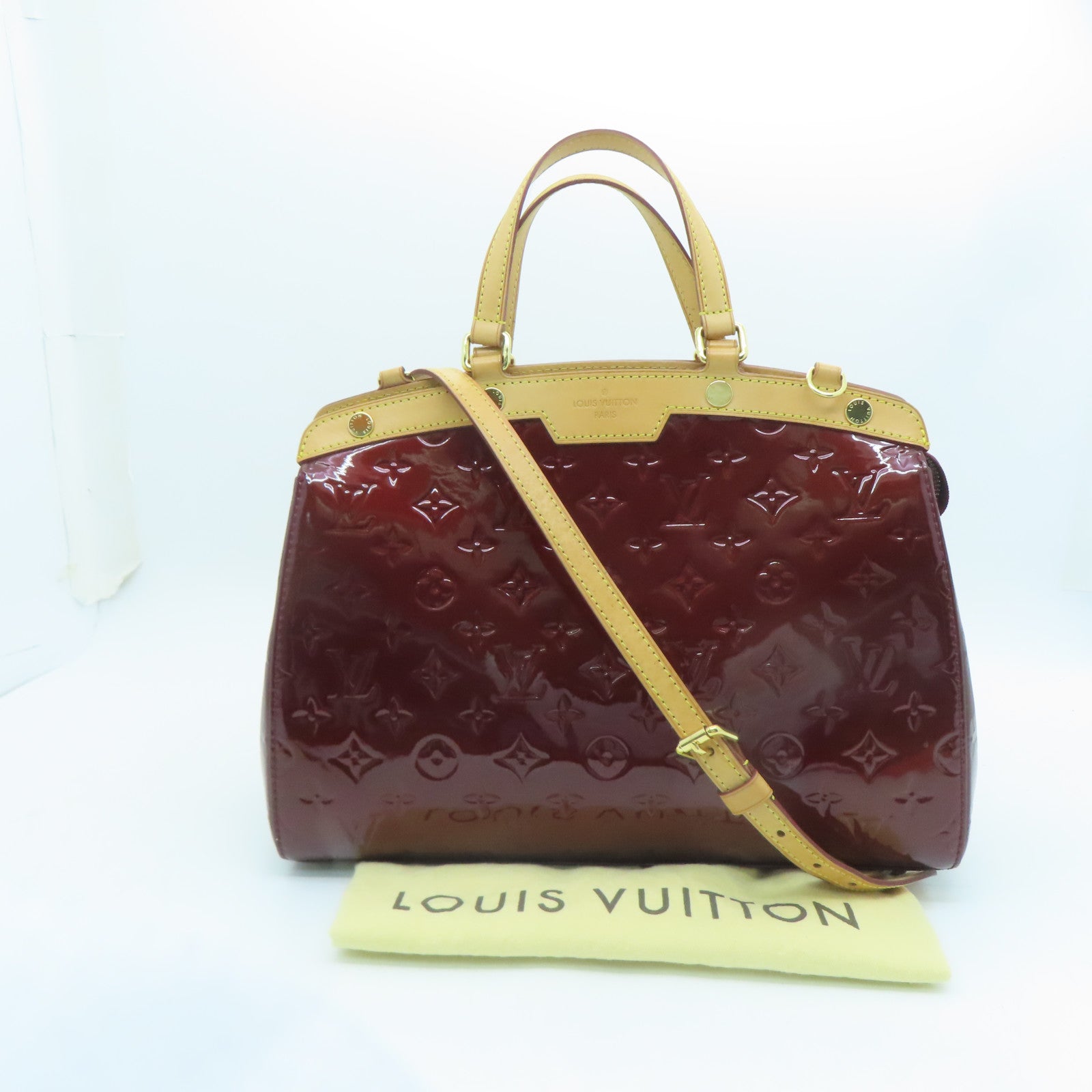 Lv brea vernis best sale